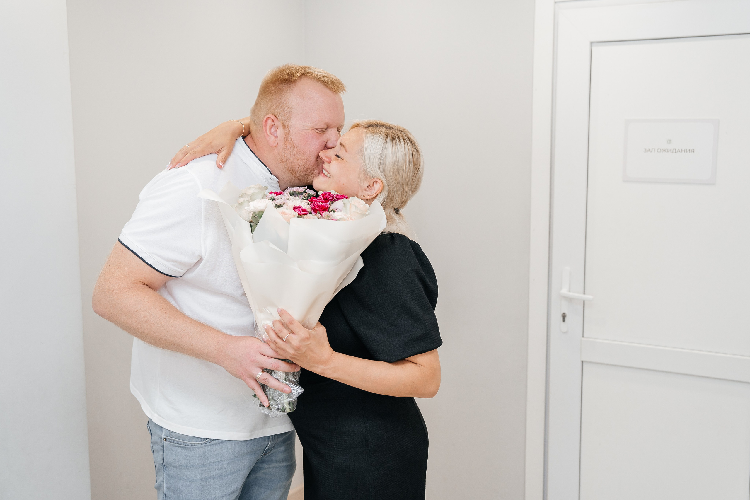 Выписки. Фотограф новорожденных в Москве, Зеленограде, МО, Дмитриева Дарья