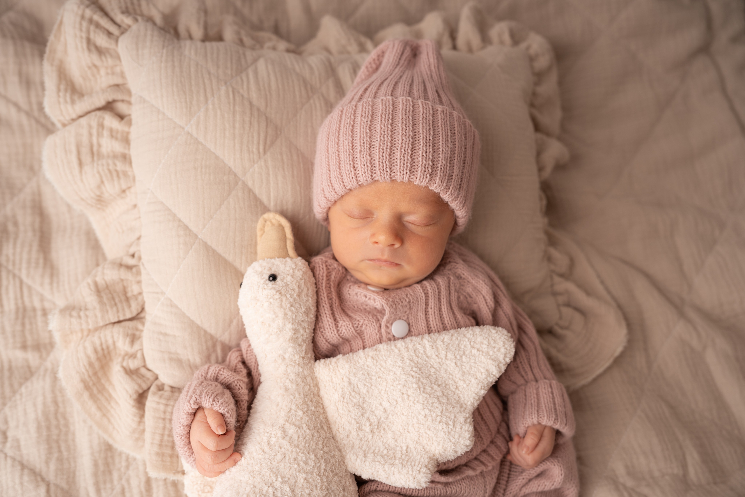 Newborn. Фотограф новорожденных в Москве, Зеленограде, МО, Дмитриева Дарья