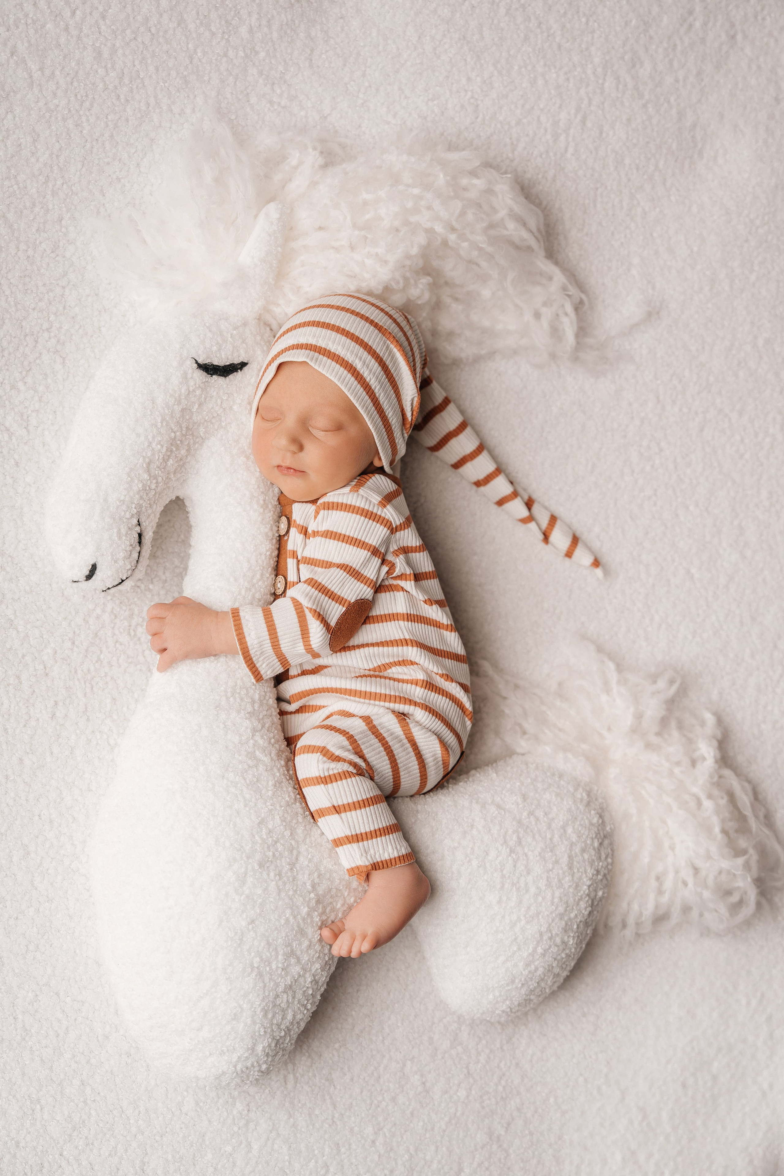 Newborn. Фотограф новорожденных в Москве, Зеленограде, МО, Дмитриева Дарья