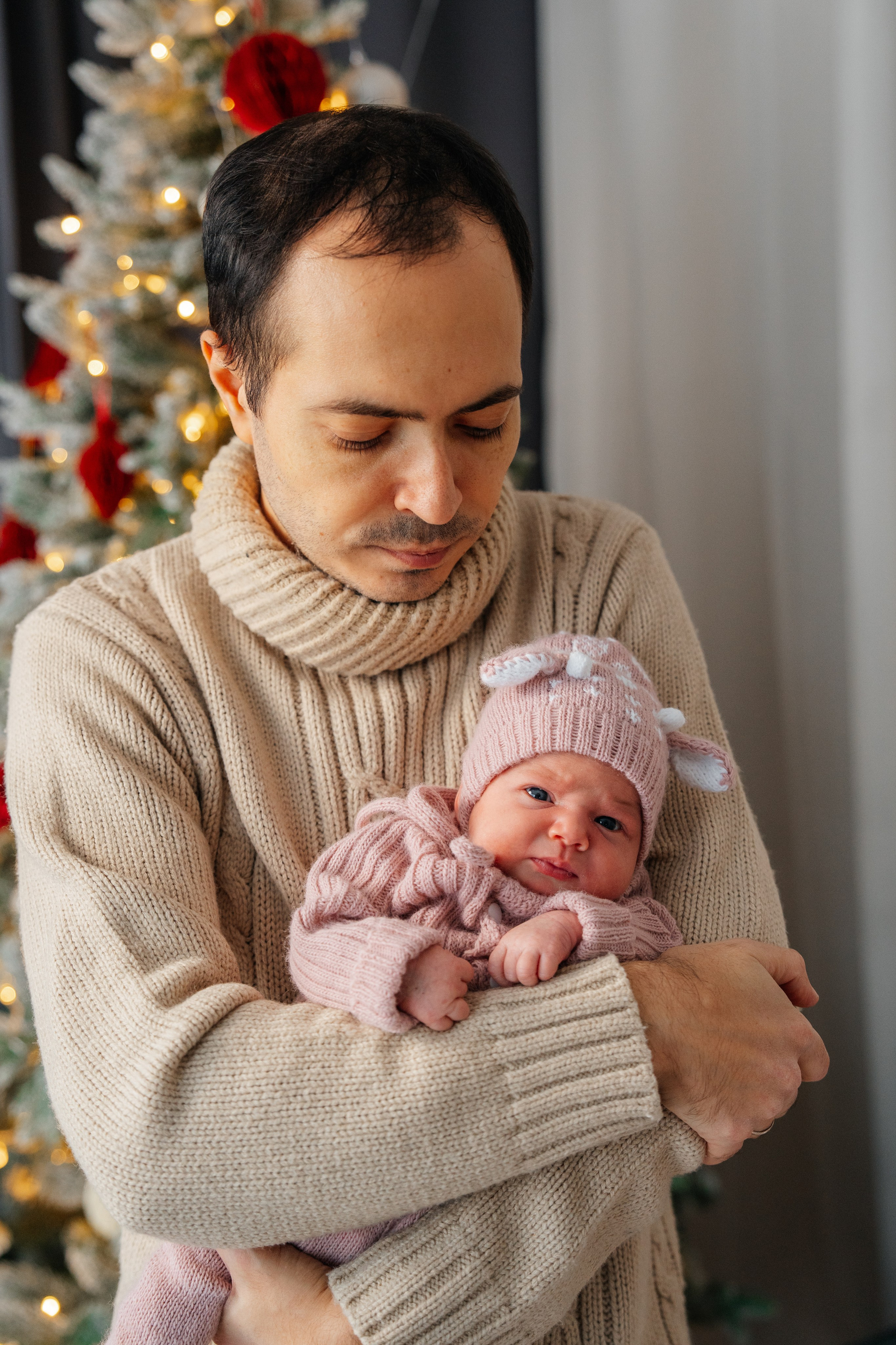 Newborn Lifestyle. Фотограф новорожденных в Москве, Зеленограде, МО, Дмитриева Дарья
