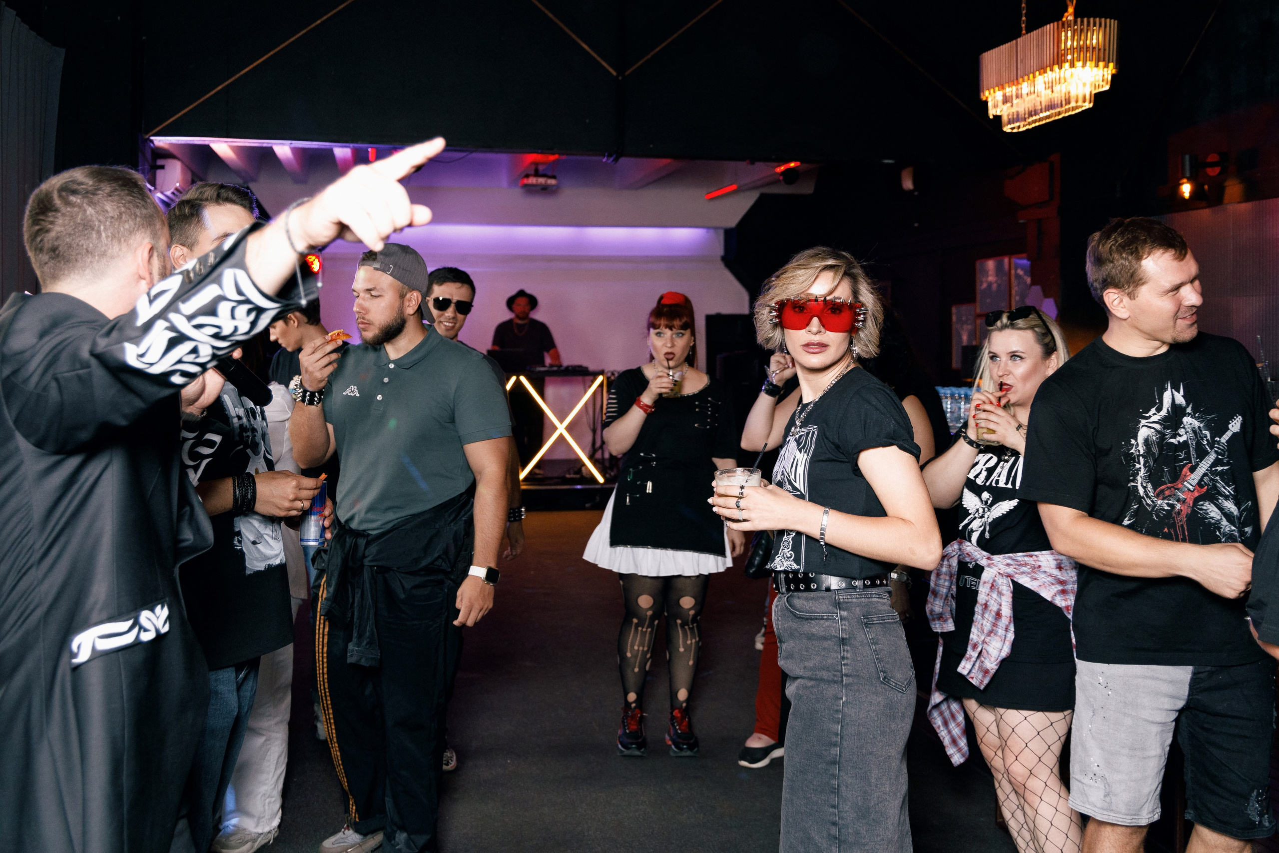 Серия, репортаж. Фотограф Москва Андрей Волков