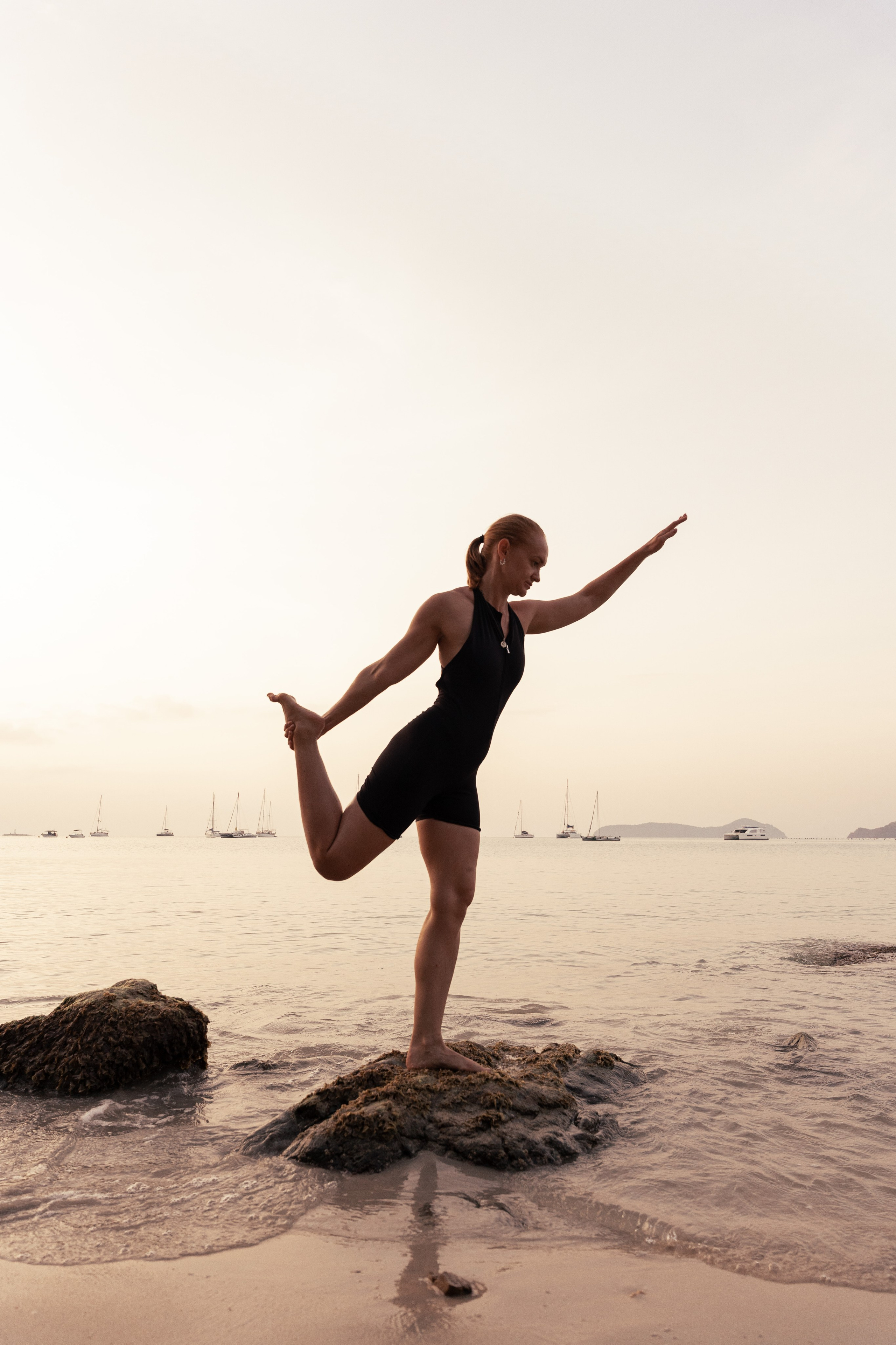 Yoga. Brand designer | photographer | model