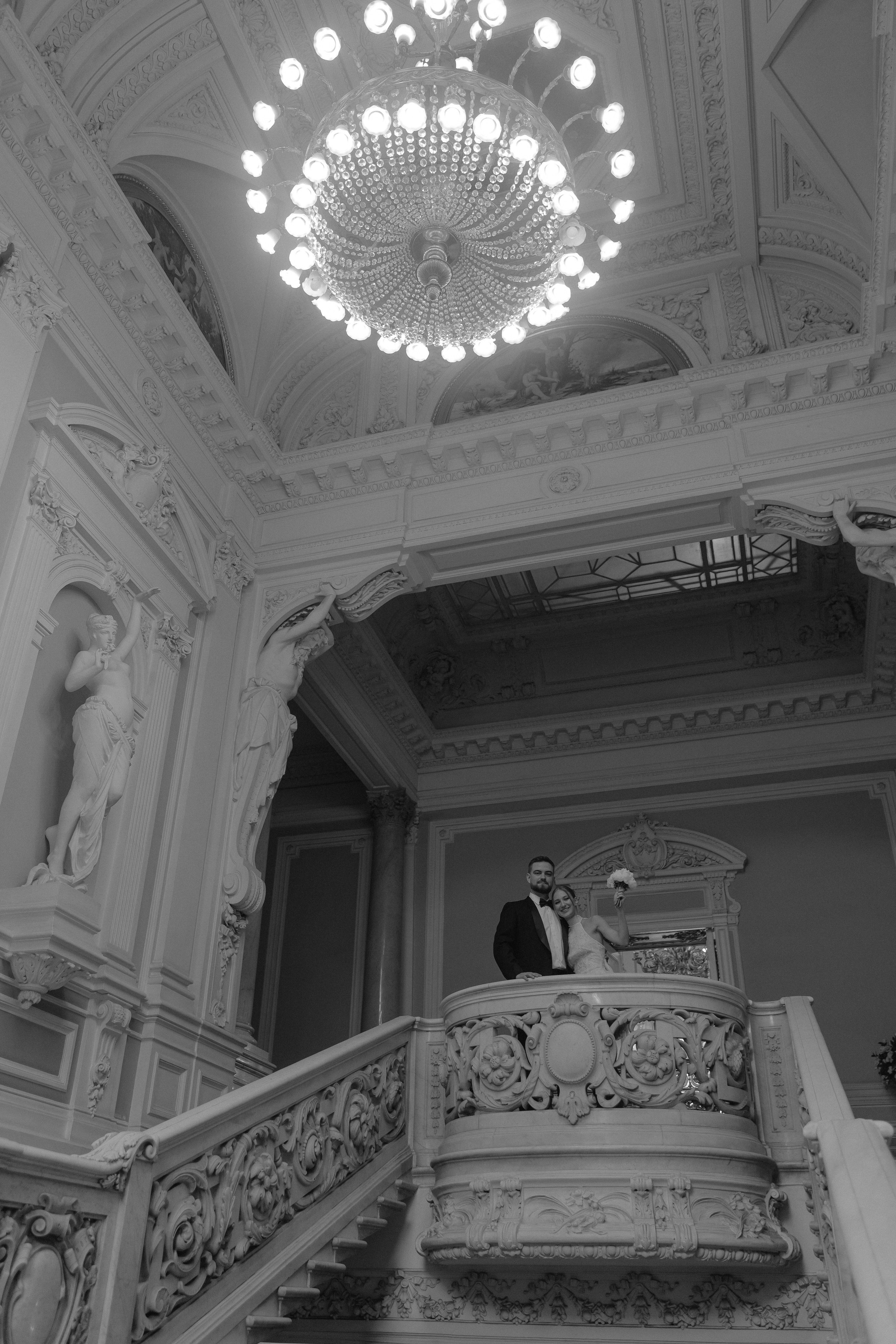 V&D. Свадебный фотограф — Наталья Фед СПб/Москва