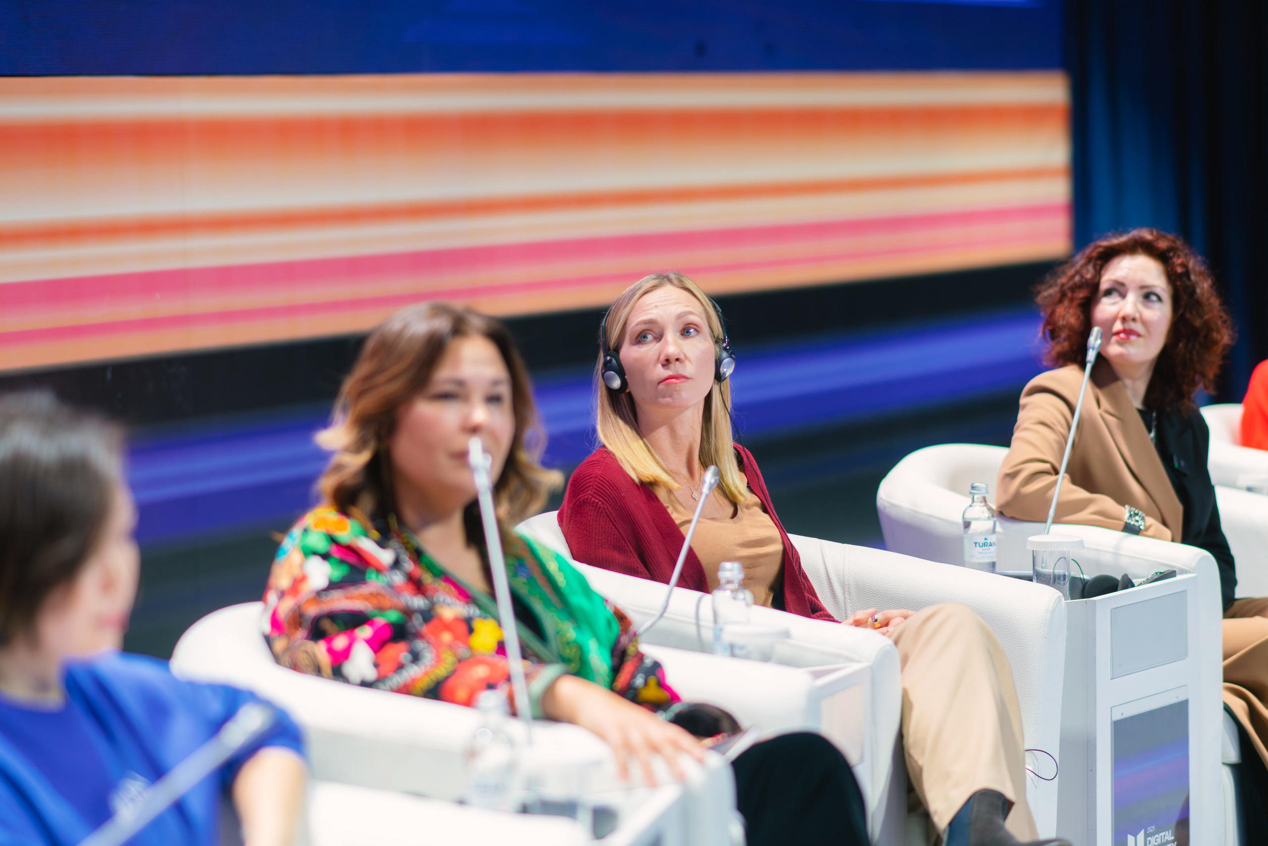 Digital Almaty. Профессиональная съемка в Алматы