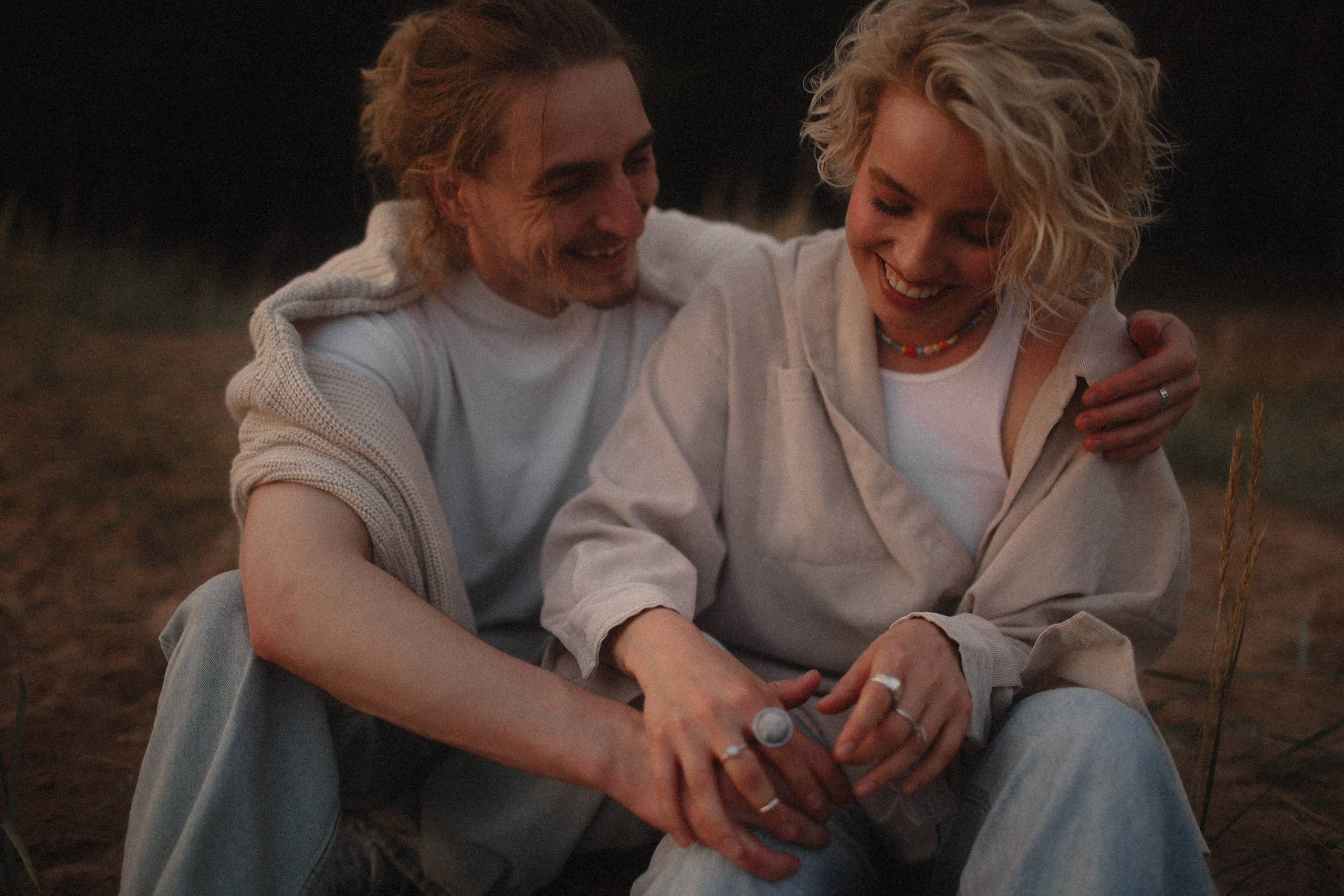 Zaliv. Свадебный и семейный фотограф Москва, Спб, Крым Игорь Сазонов