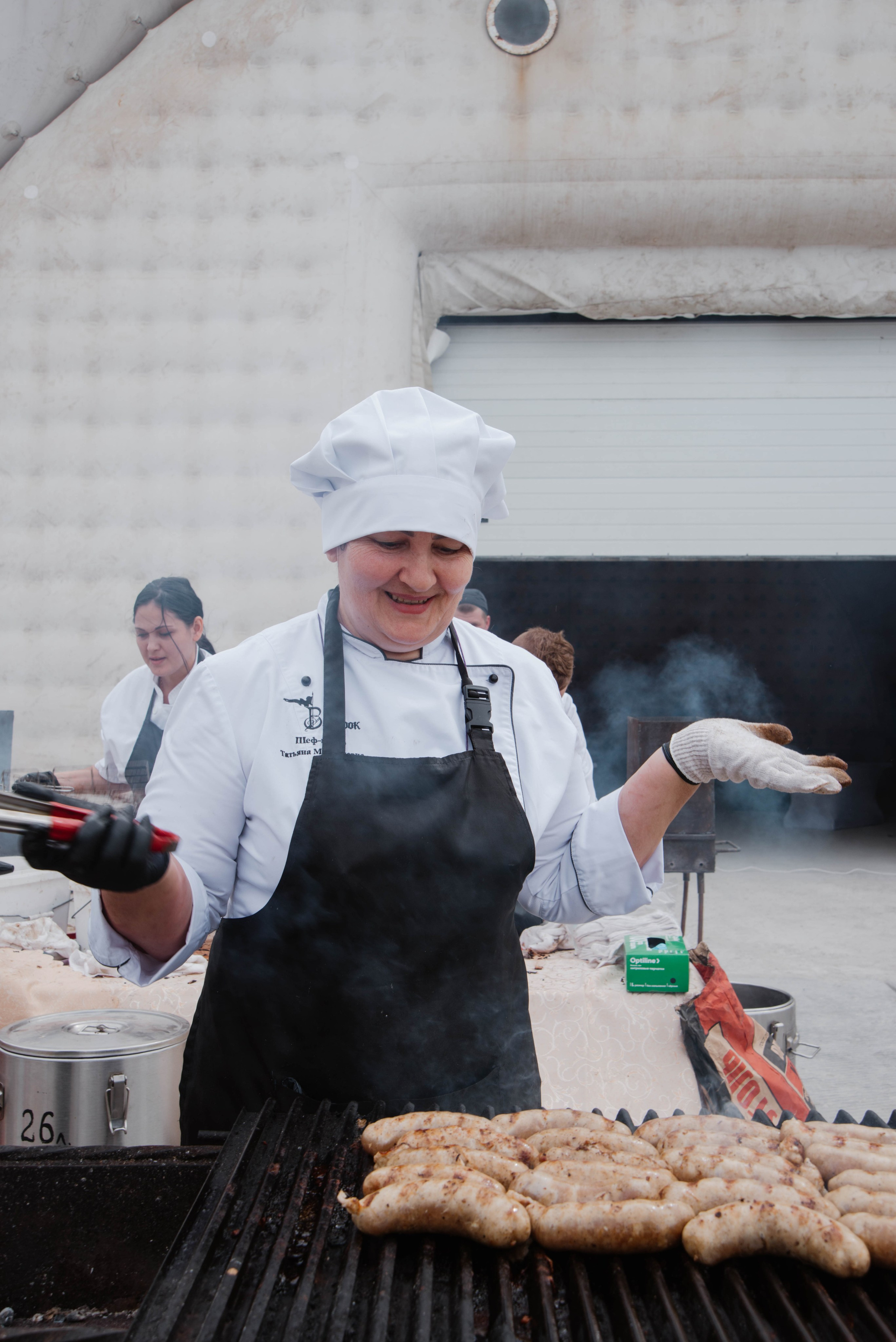 Репортаж для ООО Инкатех. Ксения Glossa. Портретный и репортажный фотограф в Самаре