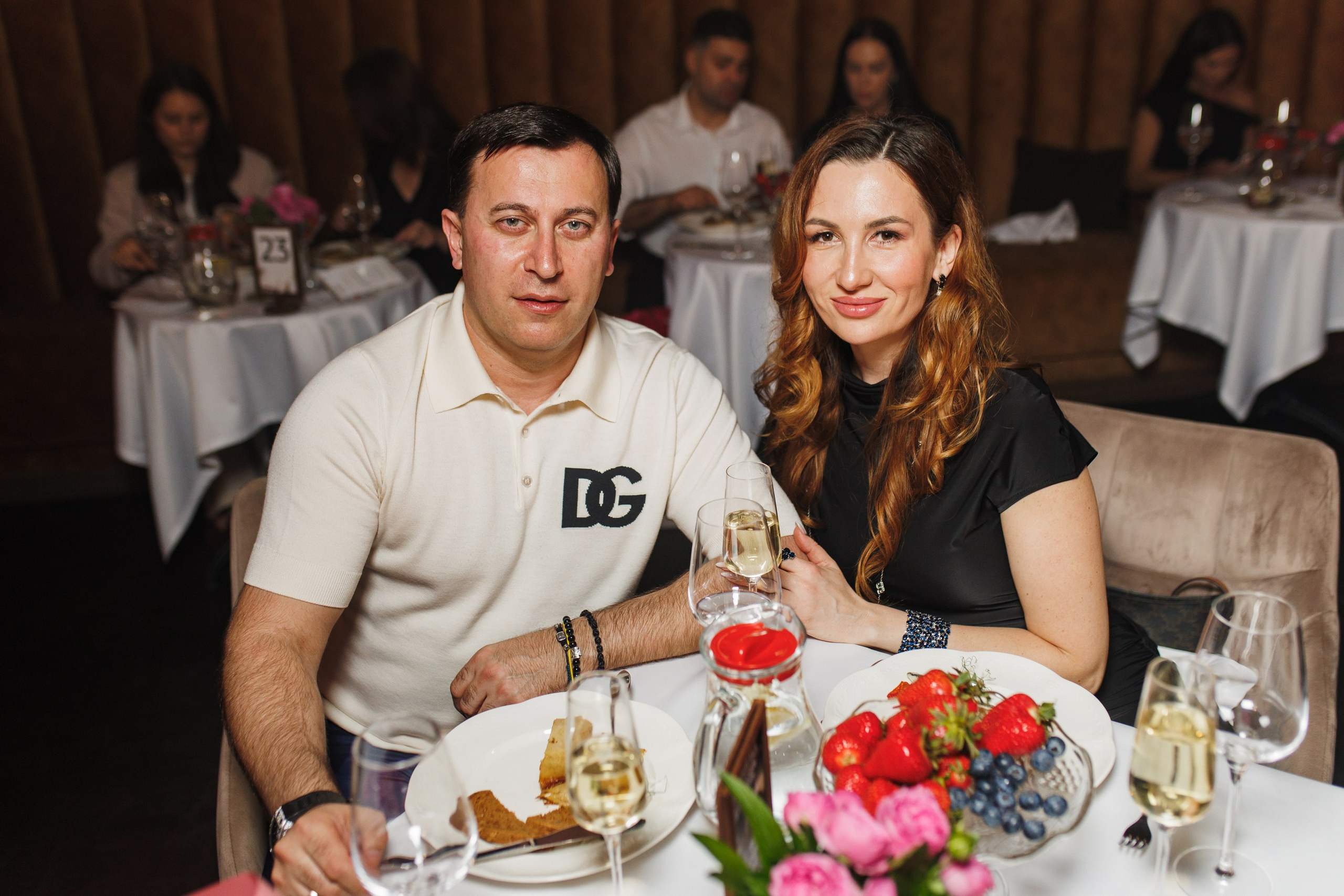 Бесконечность. Акустический концерт. 22 мая 2025 года. Татьяна Мишкина