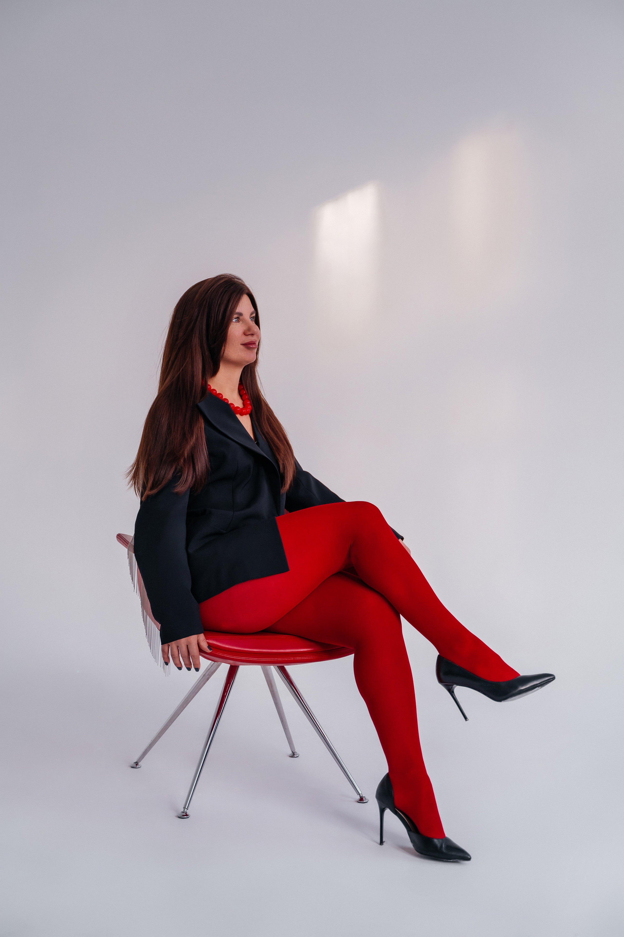 Елена, Фотосессия в студии с циклораммой. Семейный фотограф в Белгороде Амелина Алина