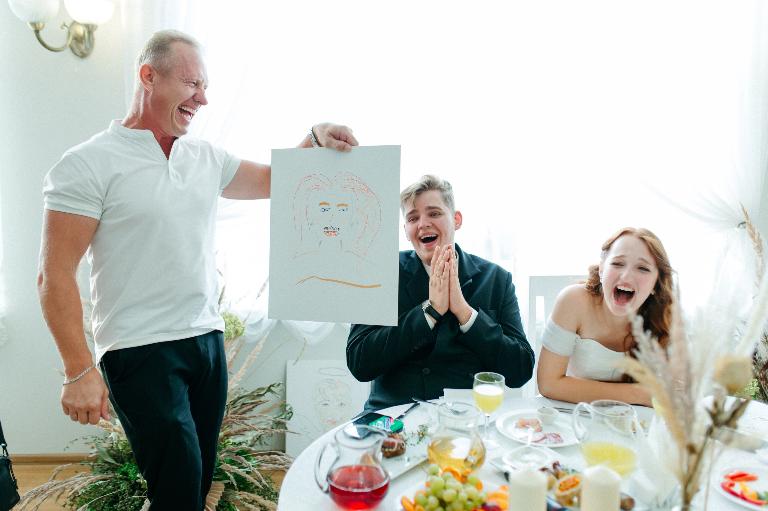 Илья и Эрика. Свадебный фотограф Гродно Минск Destination wedding photographer