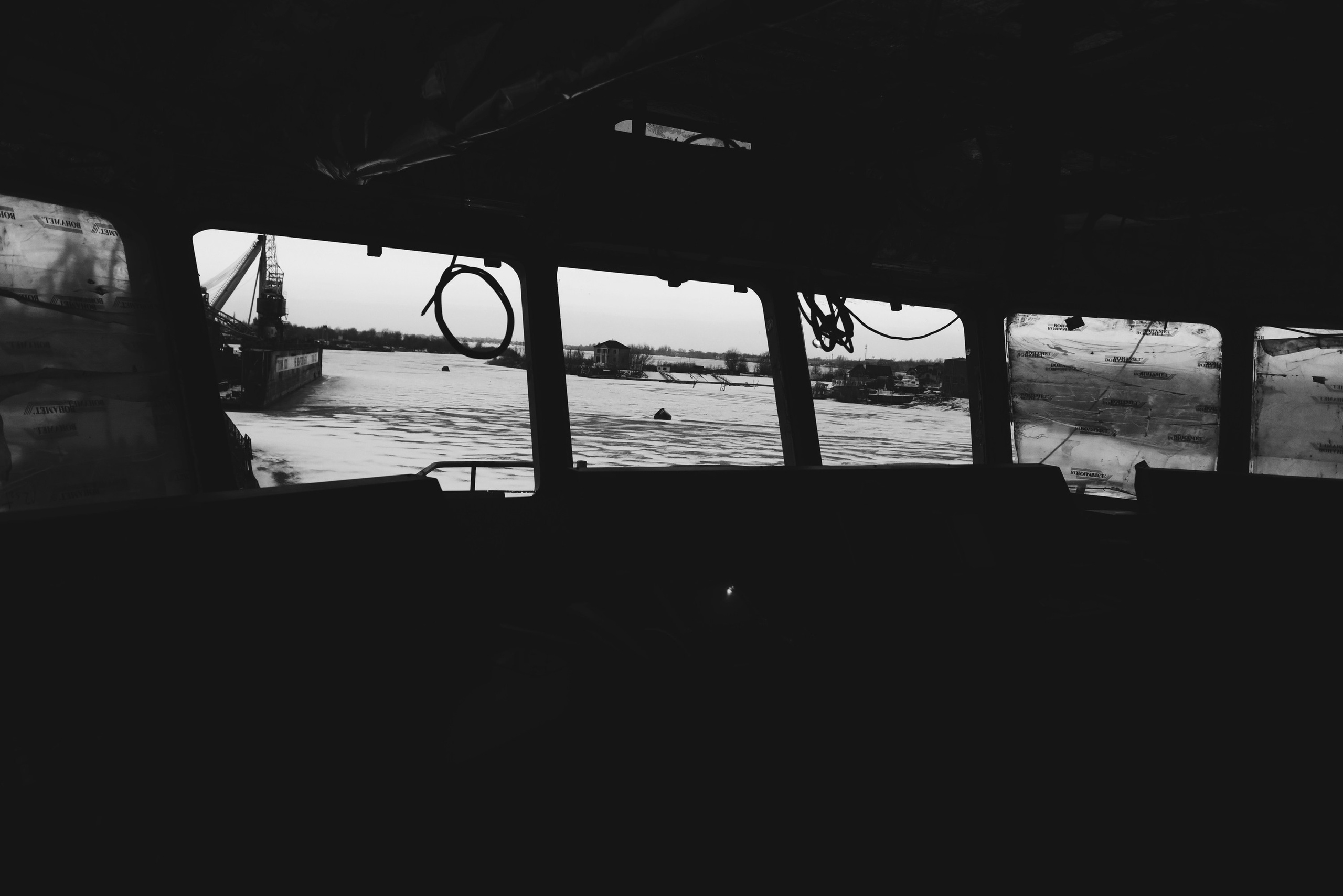 АСПО. Фотограф Анатолий Деникин