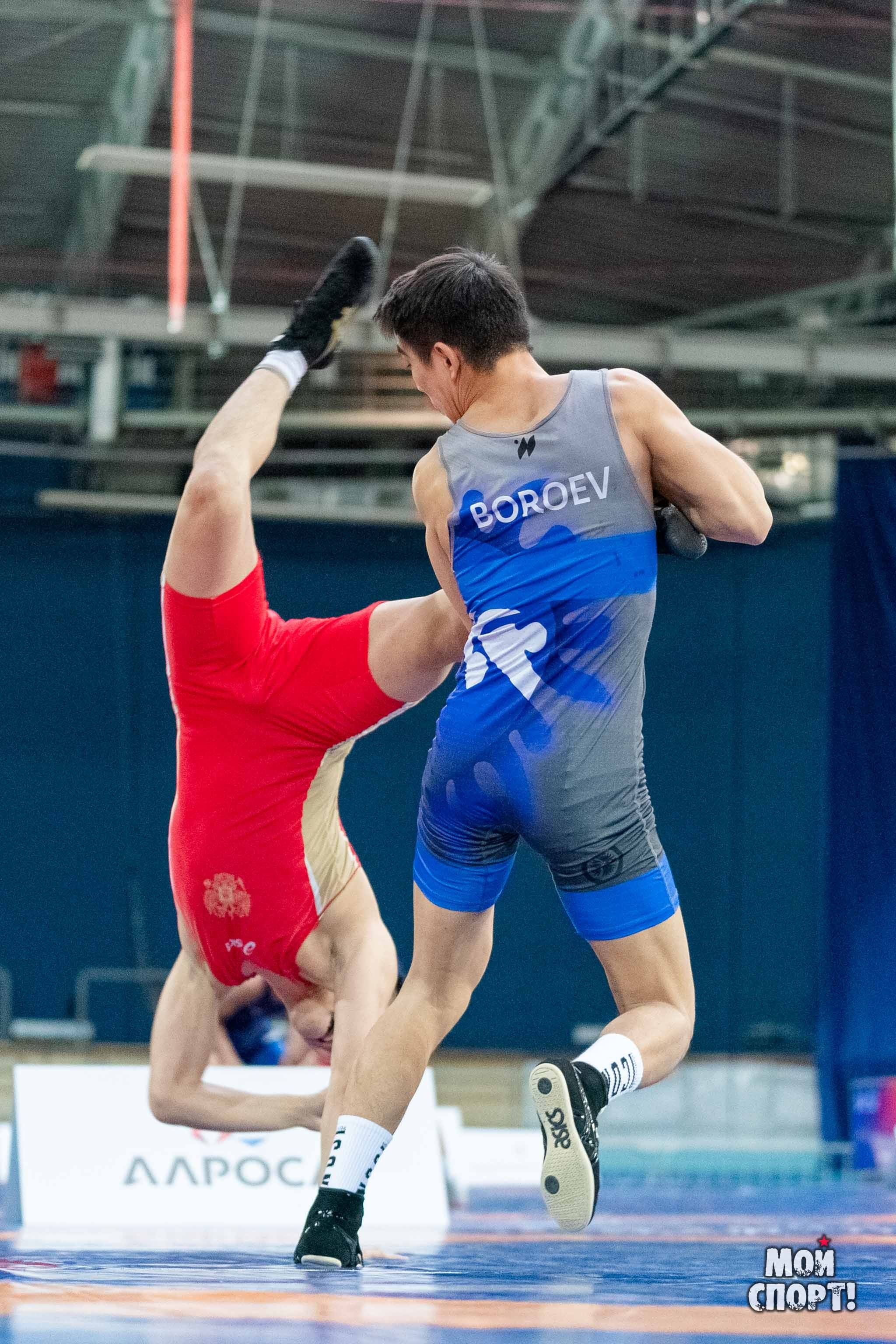 XII Международные соревнования по спортивной борьбе пам. Р. М. Дмитриева. Студия «Мой Спорт!» — все о спорте в Якутии