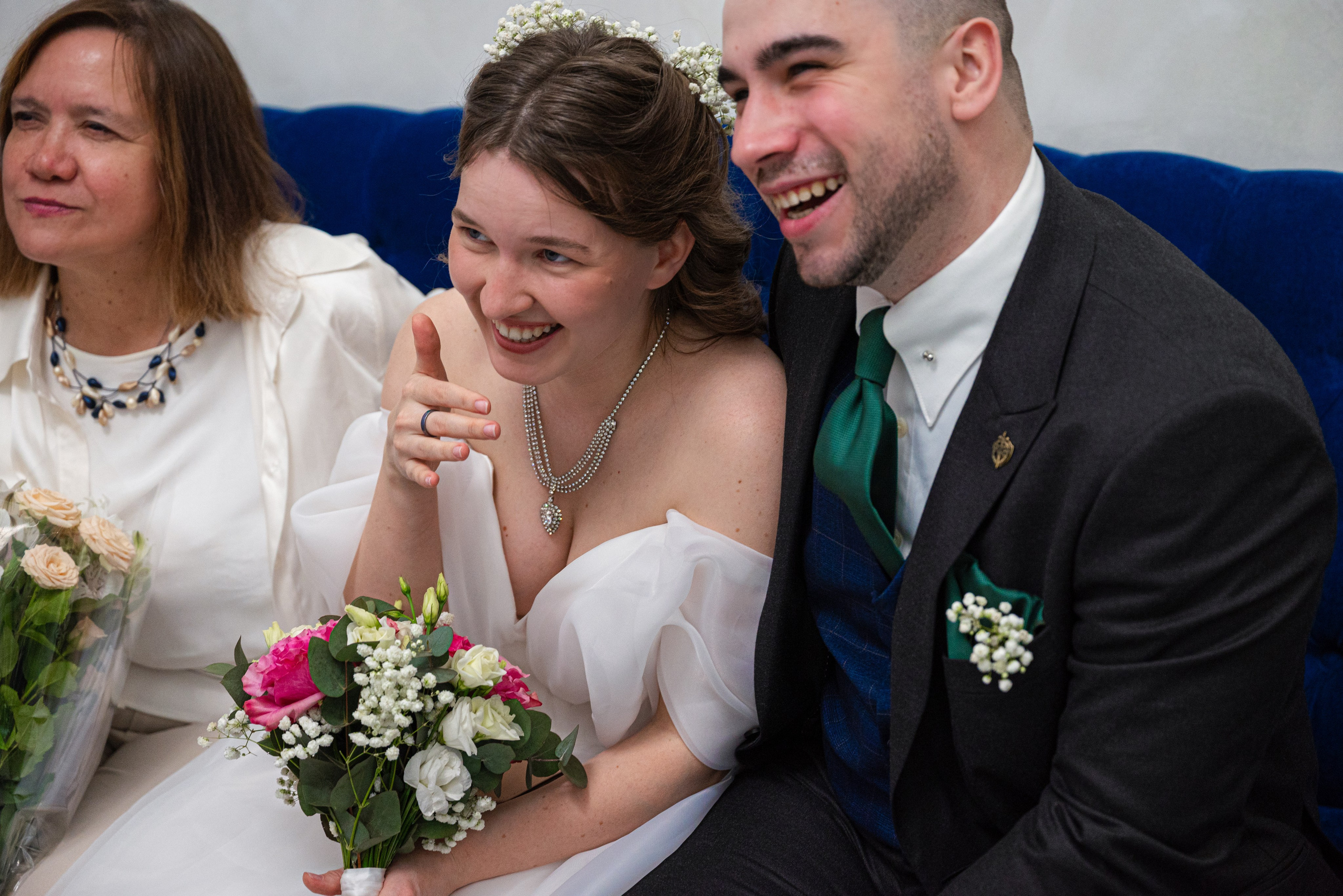 Роспись Илья и Майя. Фотограф Дарья Сафонова Dashulkacss