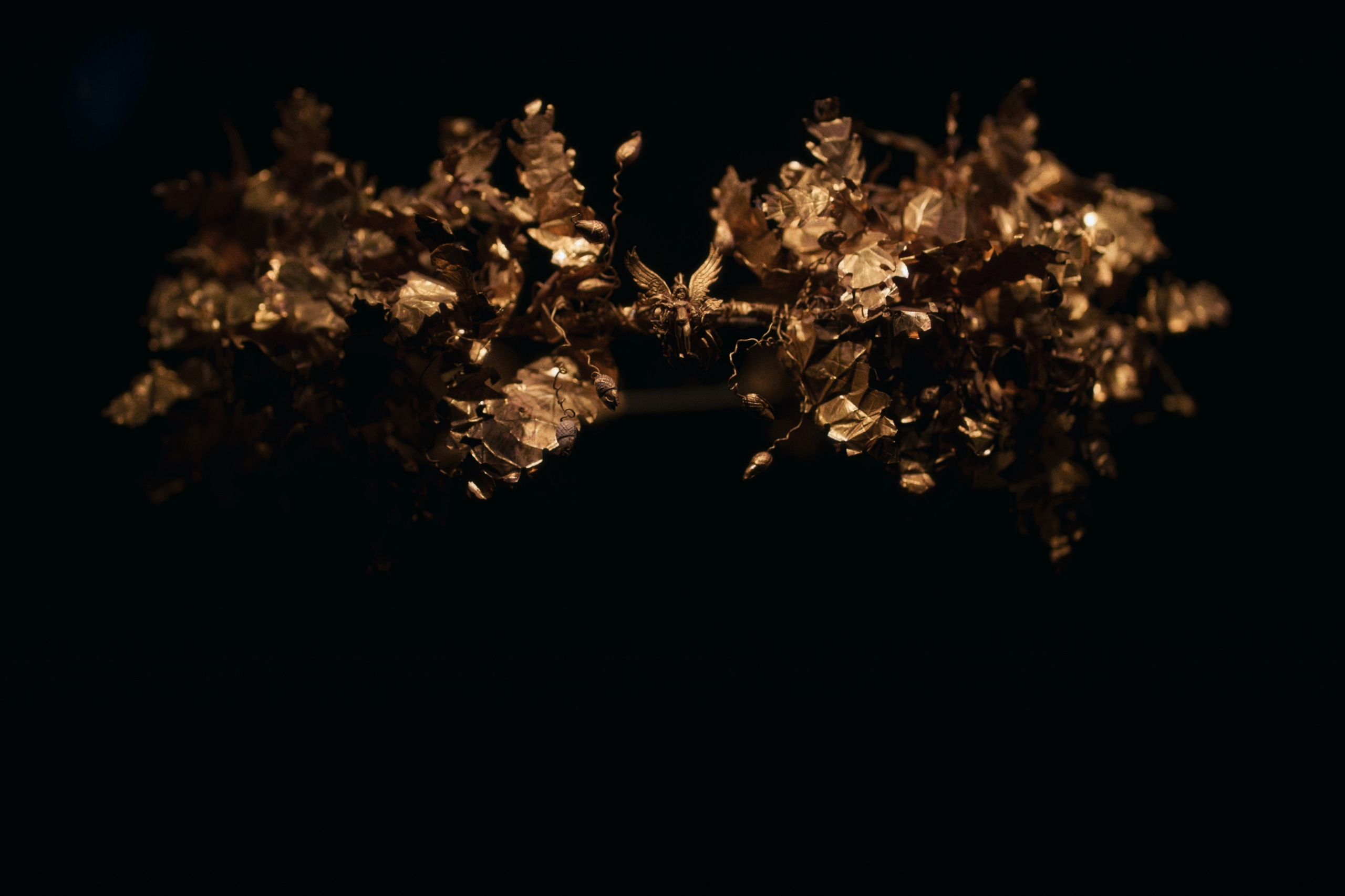 Archaeological Museum / Istanbul, Türkey SS25. Фотограф Юрин Евгений