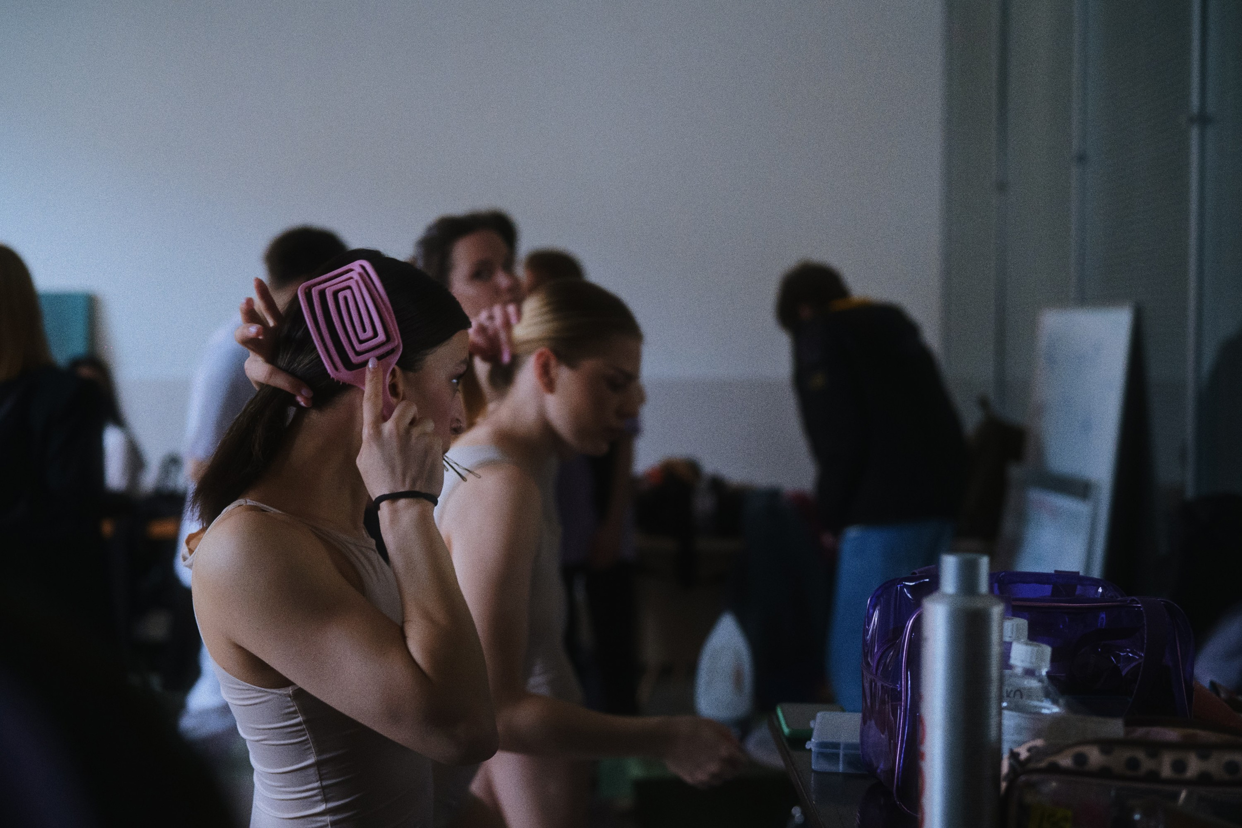 Pustoe mesto / let’s do “the best band” ever. Фотограф Юрин Евгений