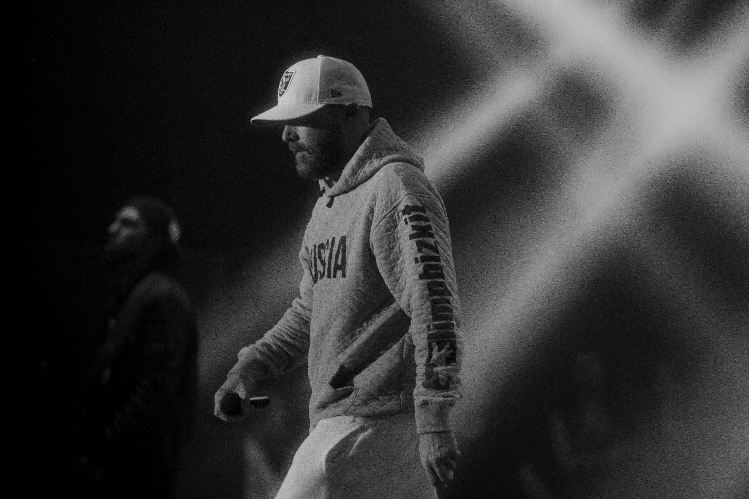 Limp bizkit / 3$BY. Фотограф Юрин Евгений