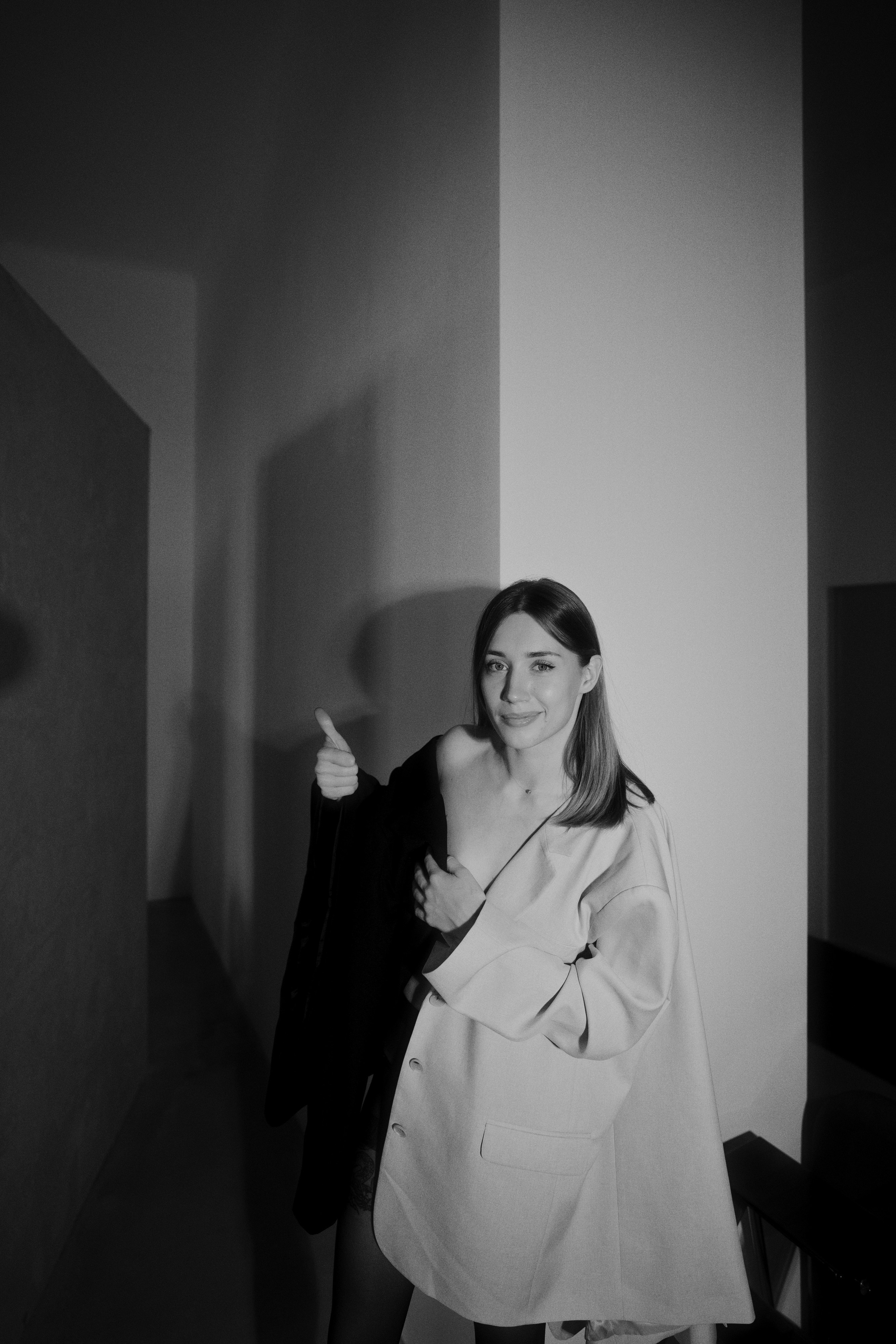 I wan/na grow up. Фотограф Юрин Евгений