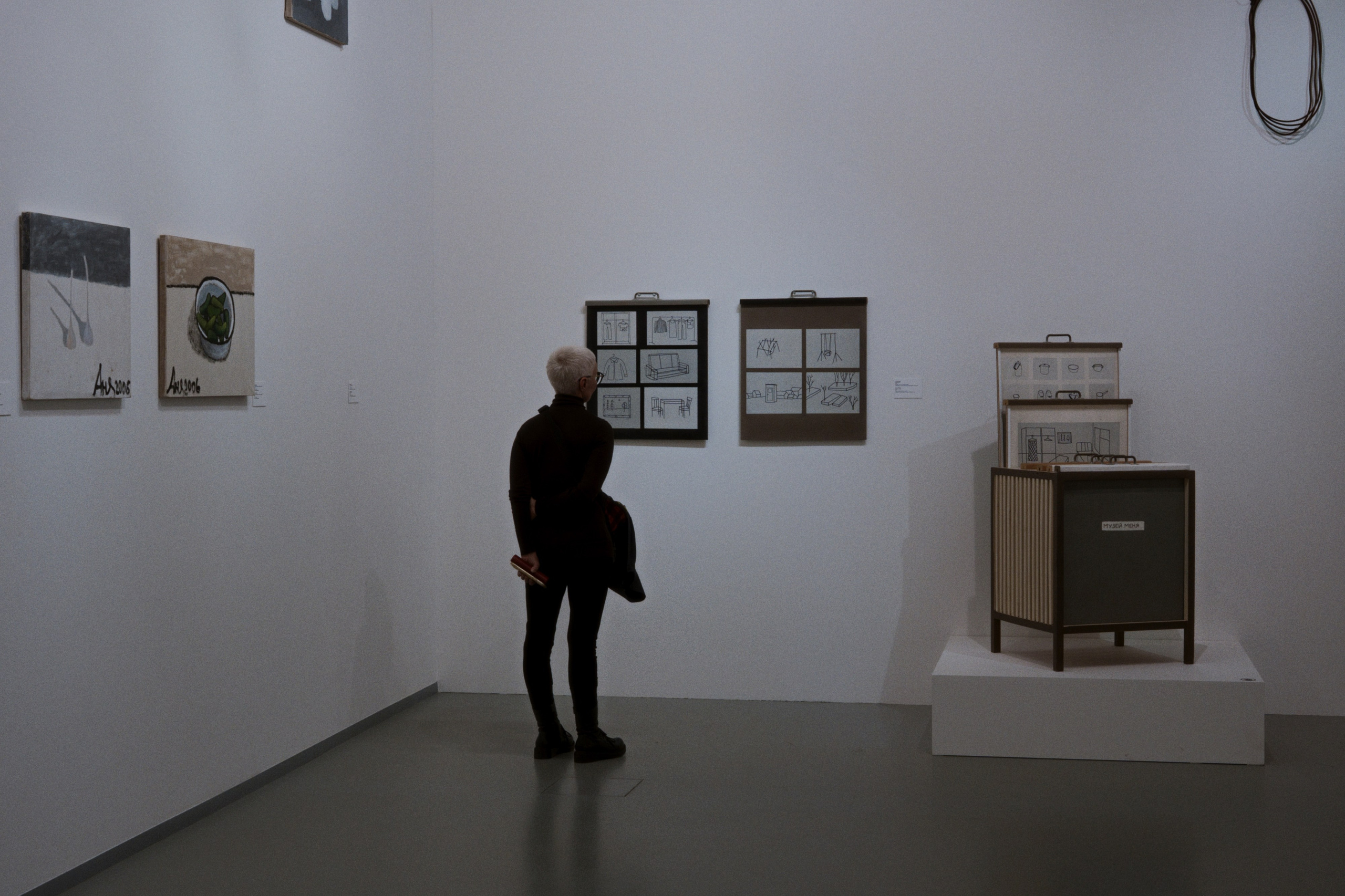 MAMM / Moscow, Russia SS25. Фотограф Юрин Евгений