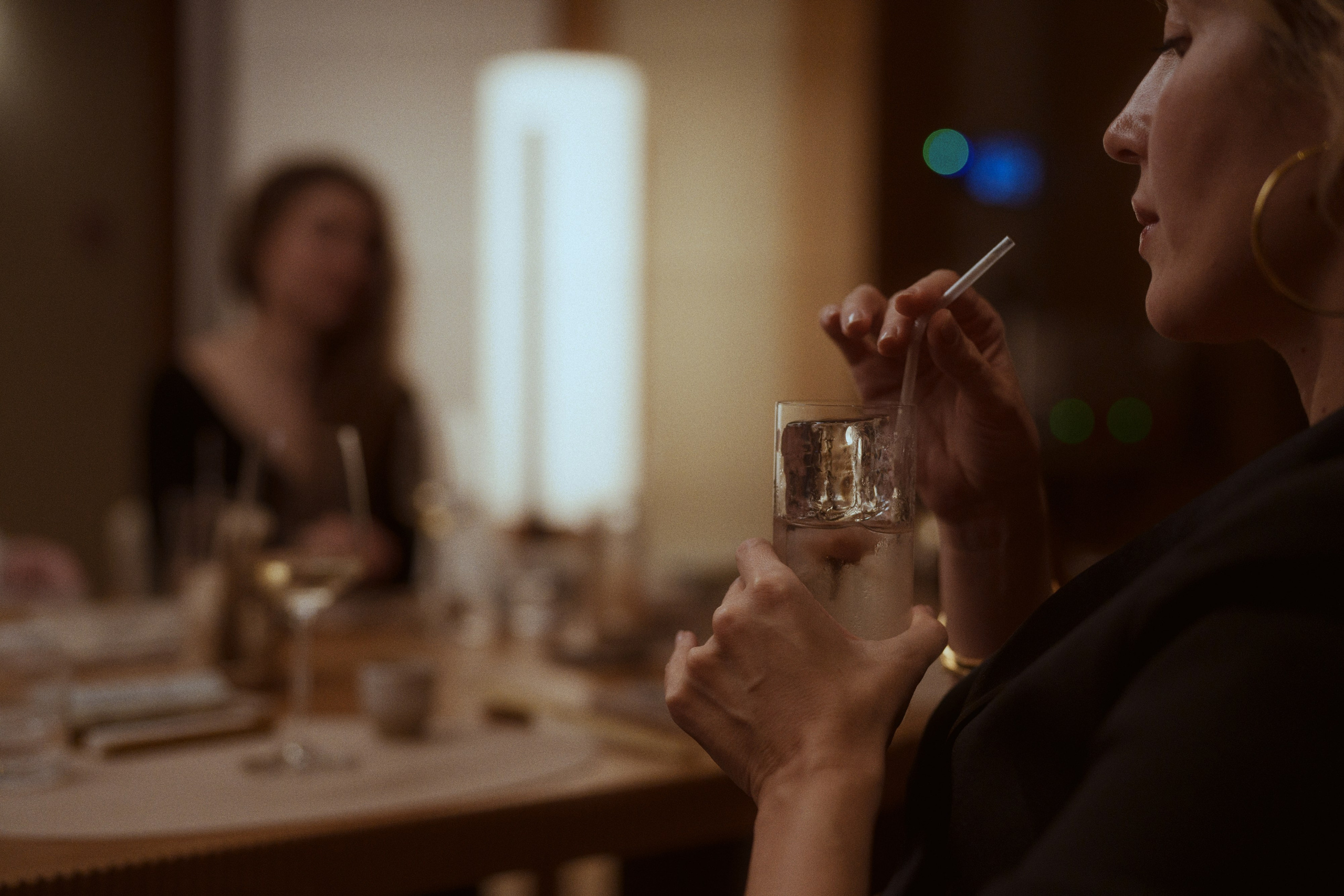 Ryotei x takadaya. Фотограф Юрин Евгений