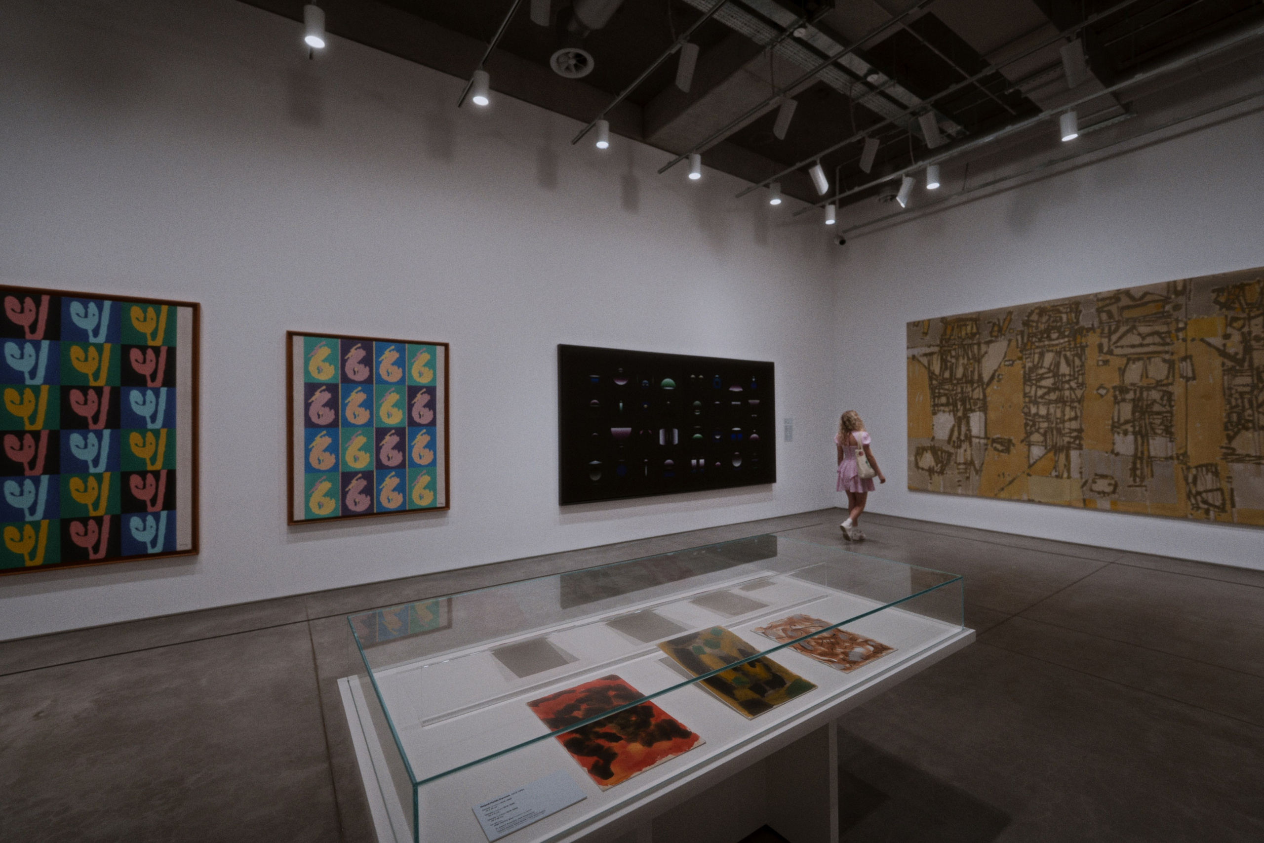 Istanbul Modern. Фотограф Юрин Евгений