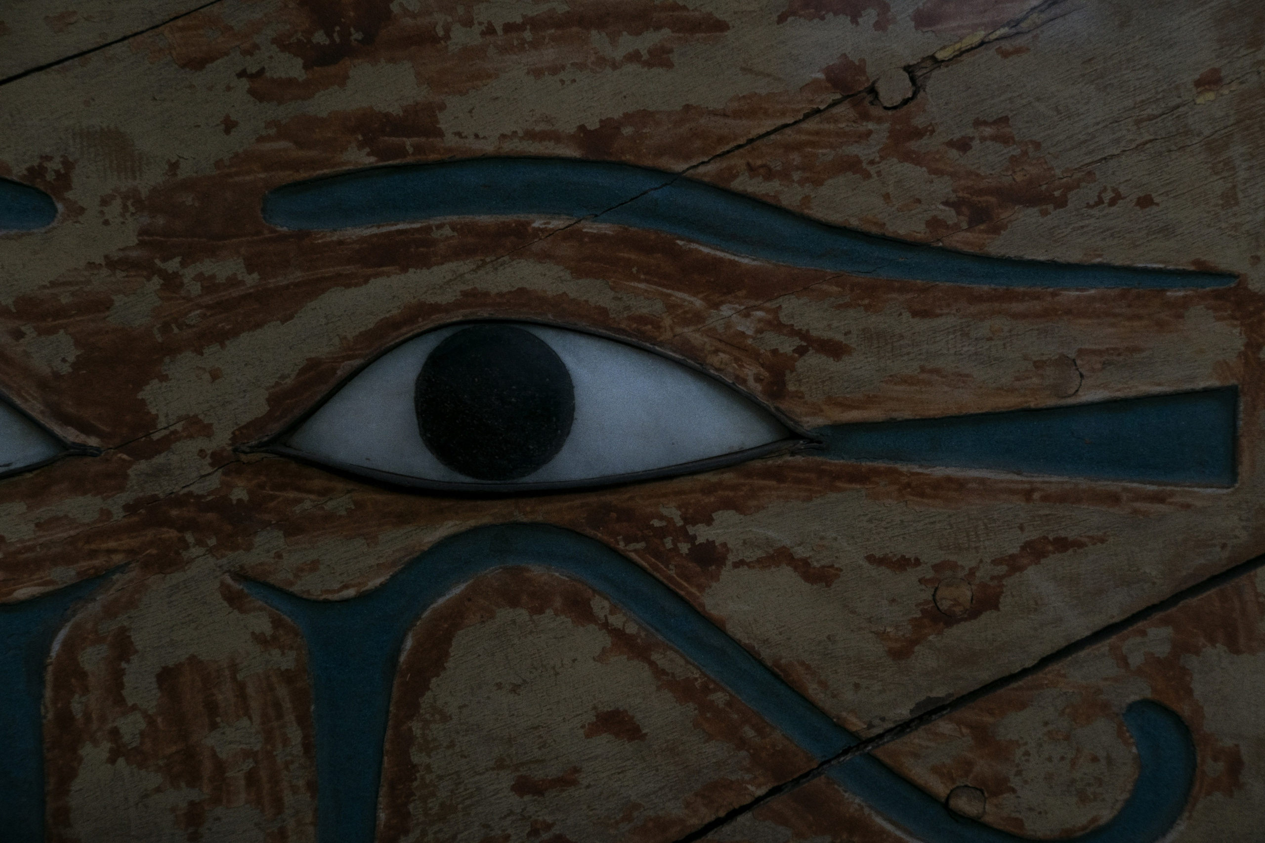 Archaeological Museum / Cairo, Egypt AW25. Фотограф Юрин Евгений