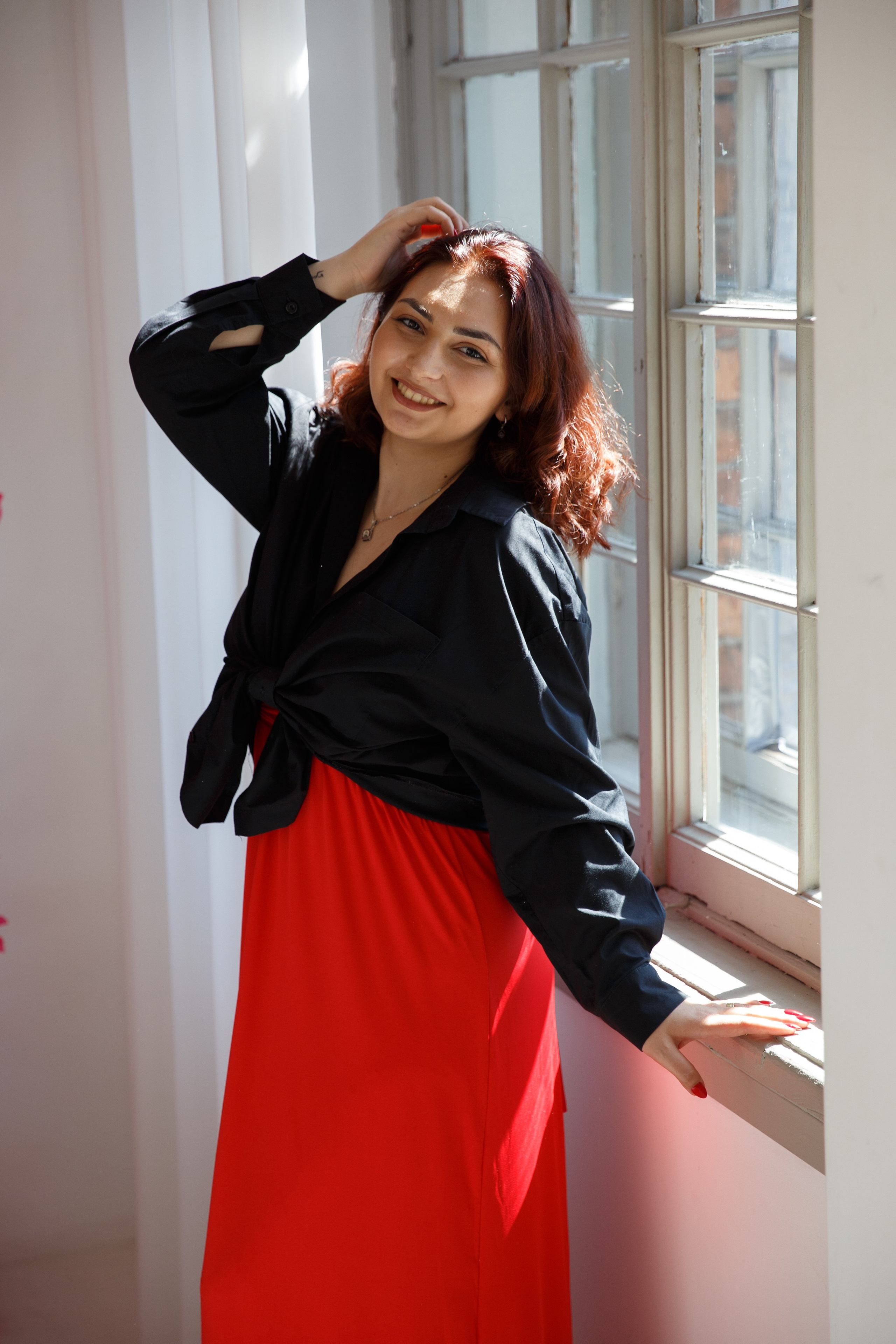 Ани. Детский и Семейный фотограф в Санкт-Петербурге