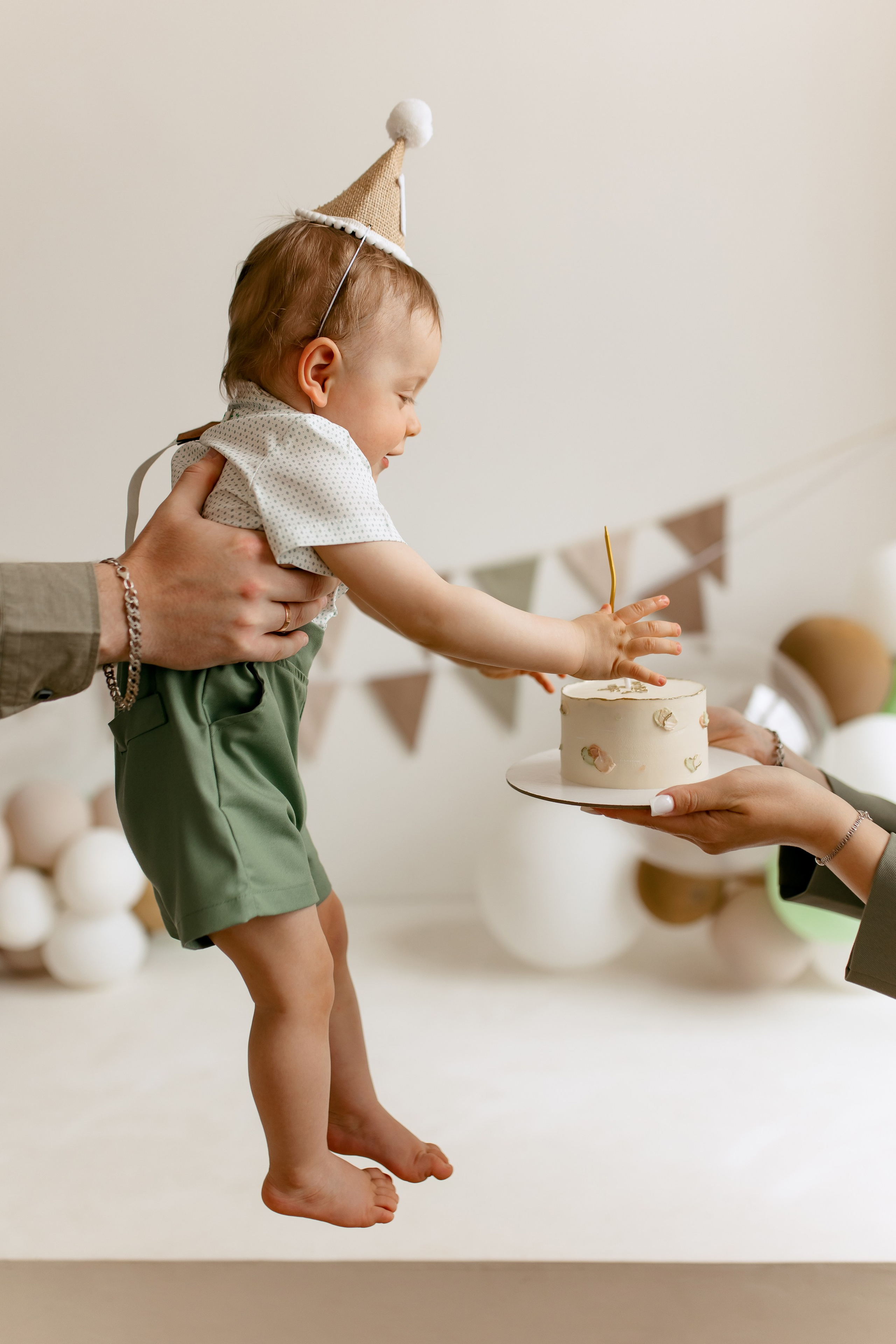 Годик Мирону. Свадебный и семейный фотограф в Туле и области Маша Костина