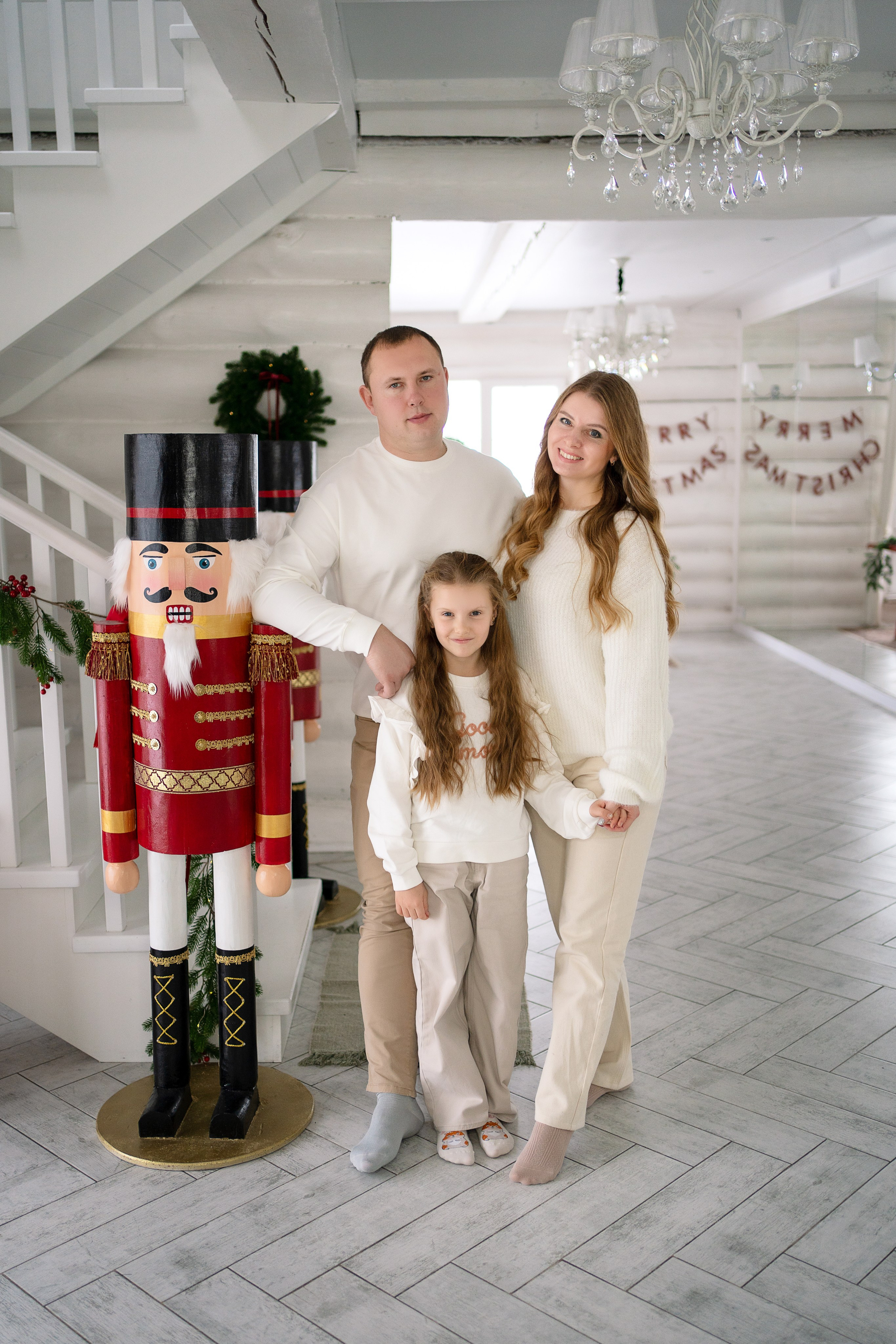 Семейный праздник. Семейный и свадебный фотограф Минск, Беларусь Анна Орловская