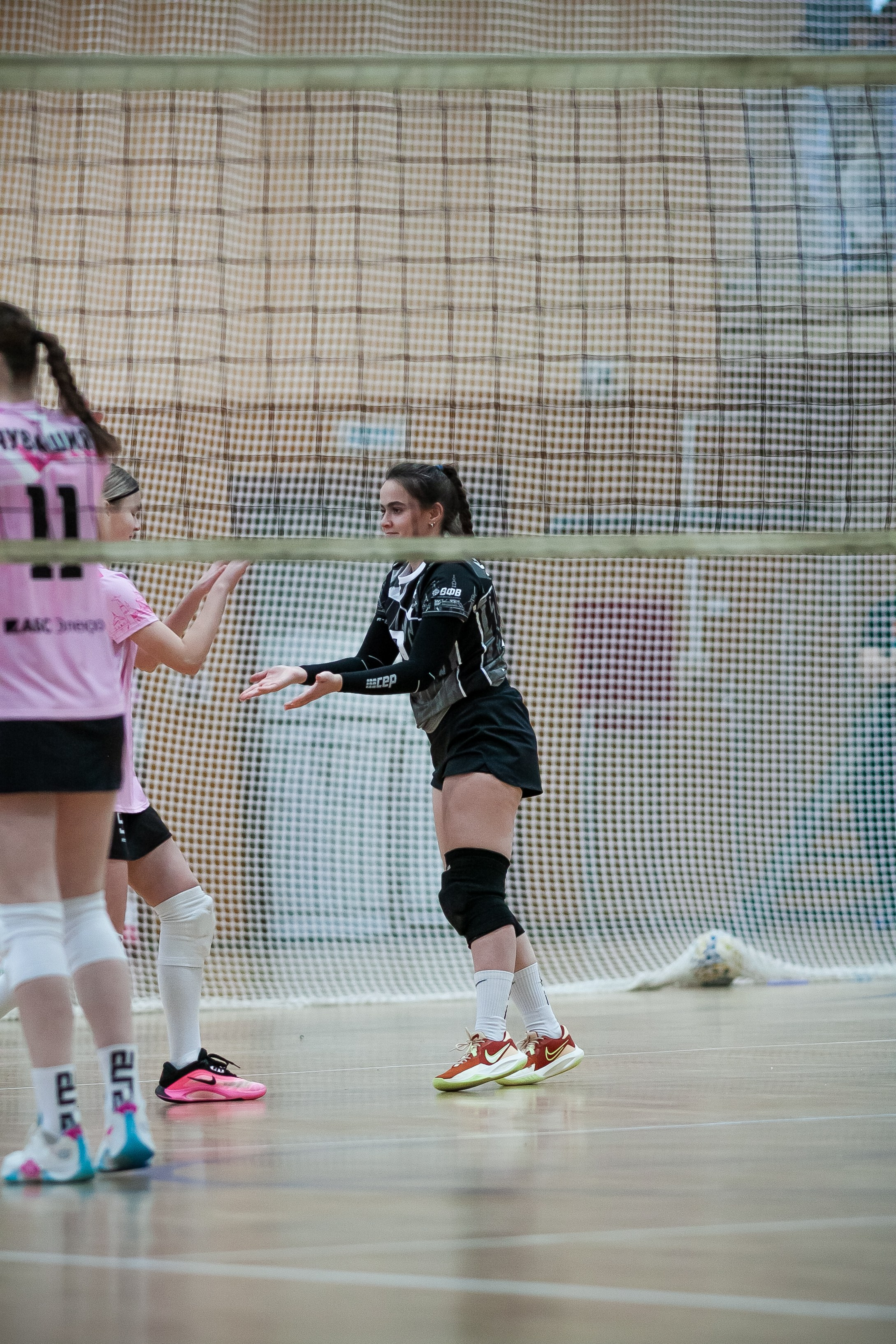 СШ11 / 1день. Фотография