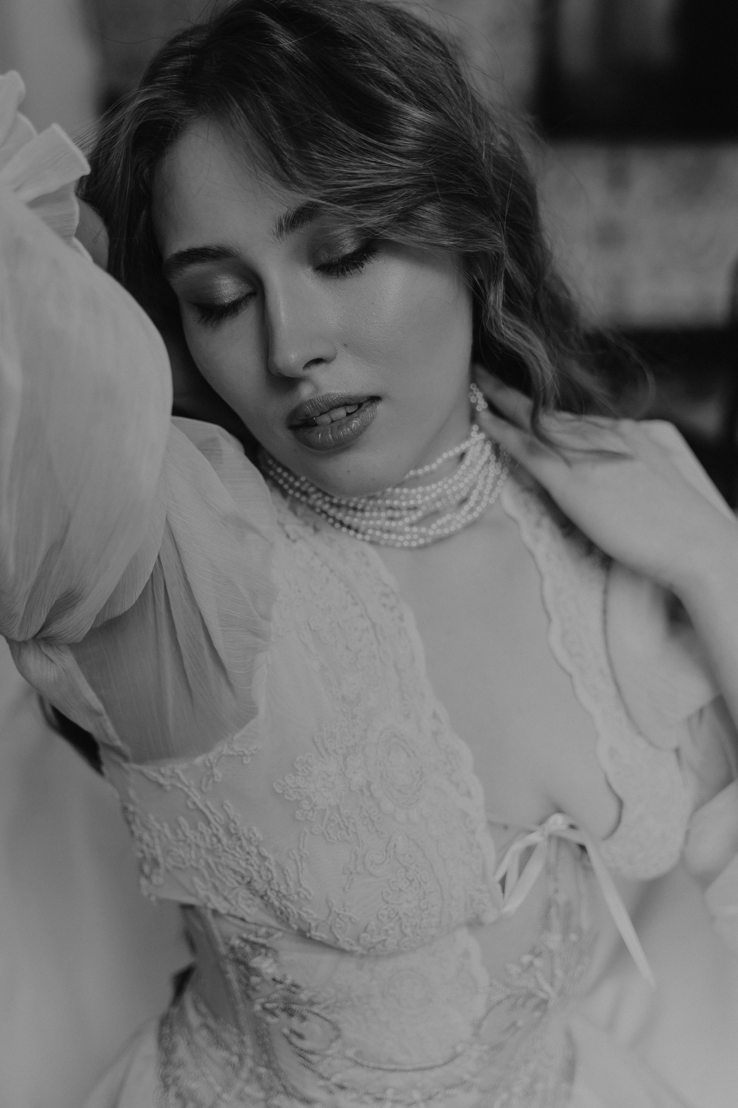 P&A (творческая съемка). Свадебный фотограф — Наталья Фед СПб/Москва