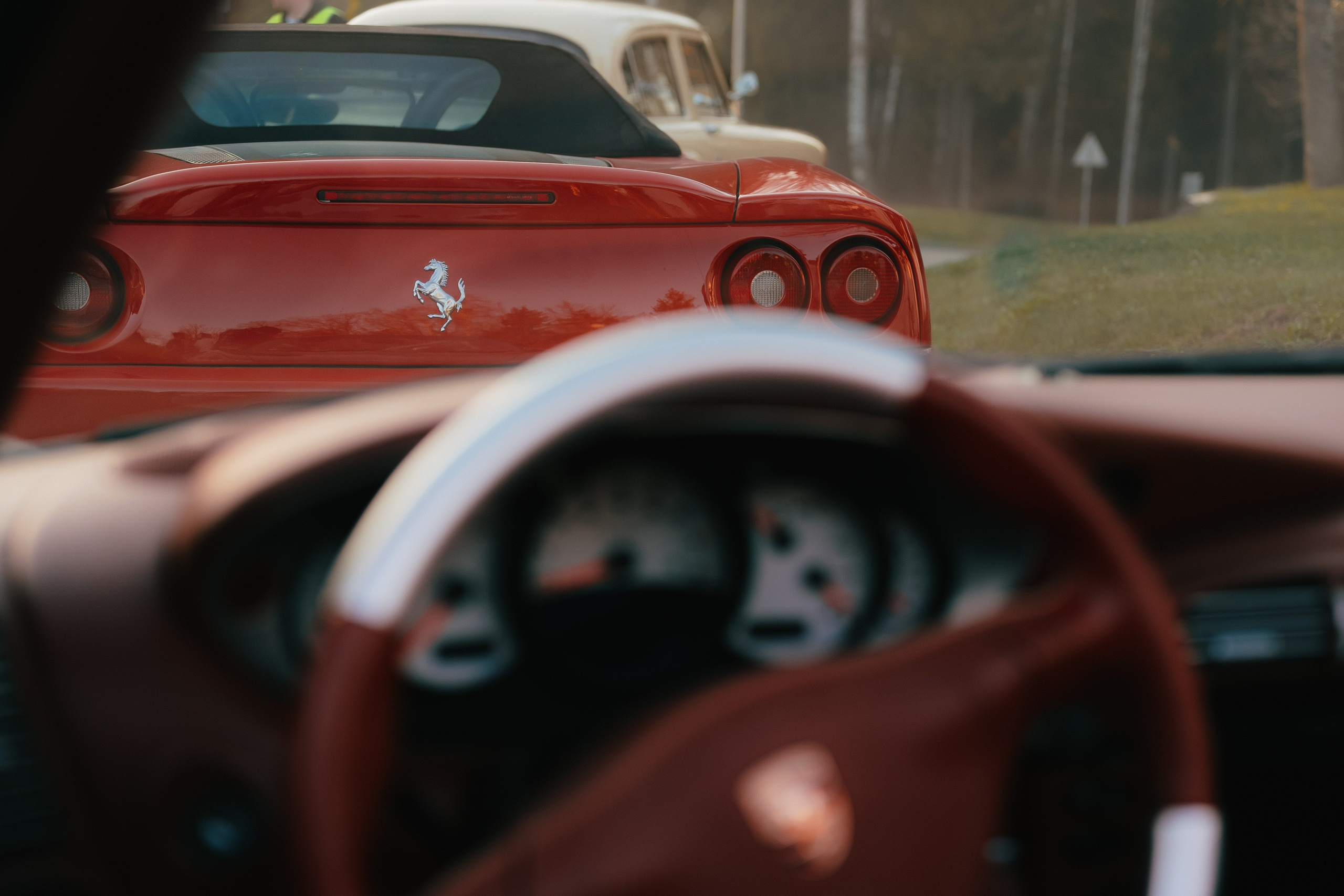 Ралли «Моторы Весны» 2025. Ilya Foxy — автомобильный фотограф