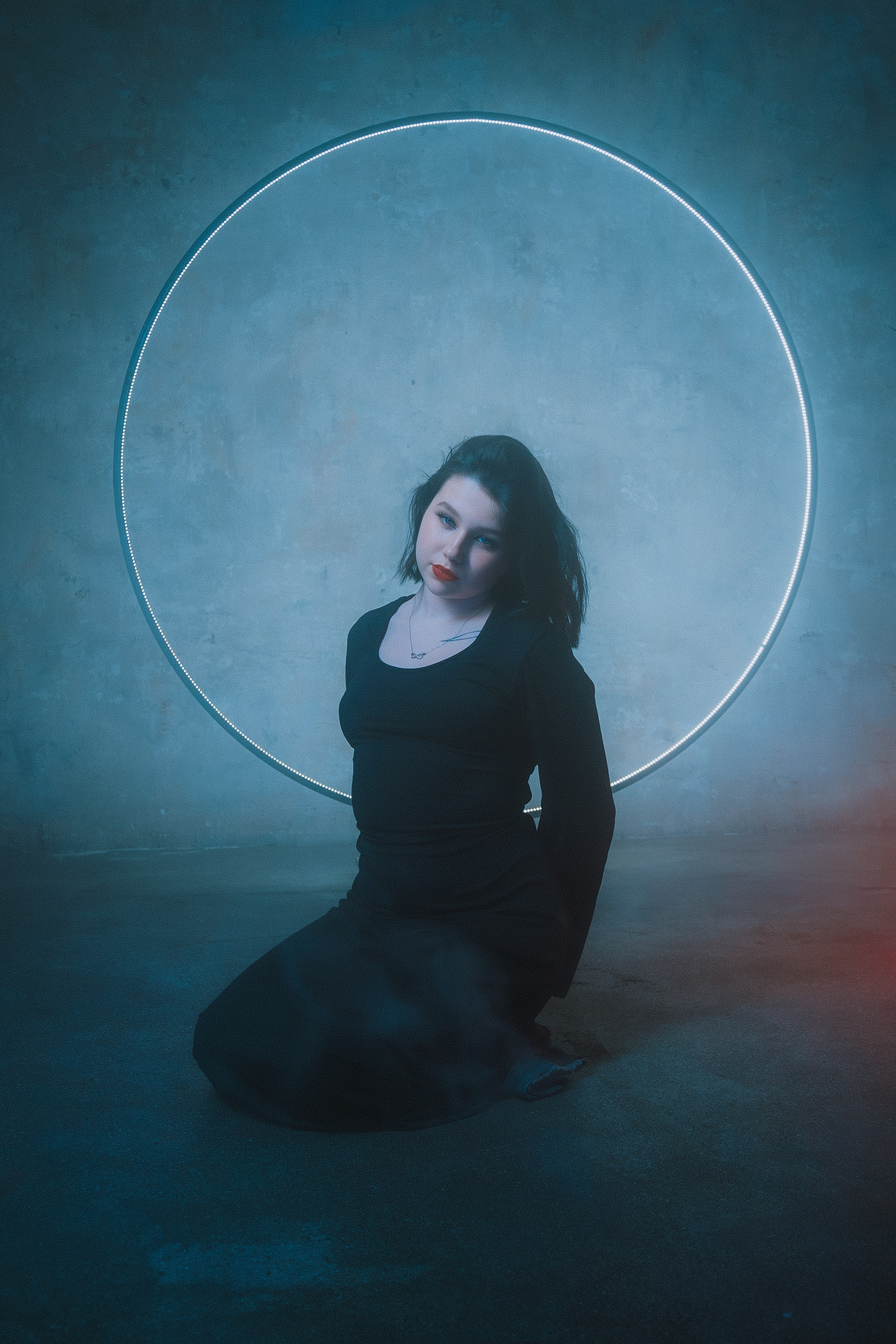 Little Song. Ilya Foxy — автомобильный фотограф