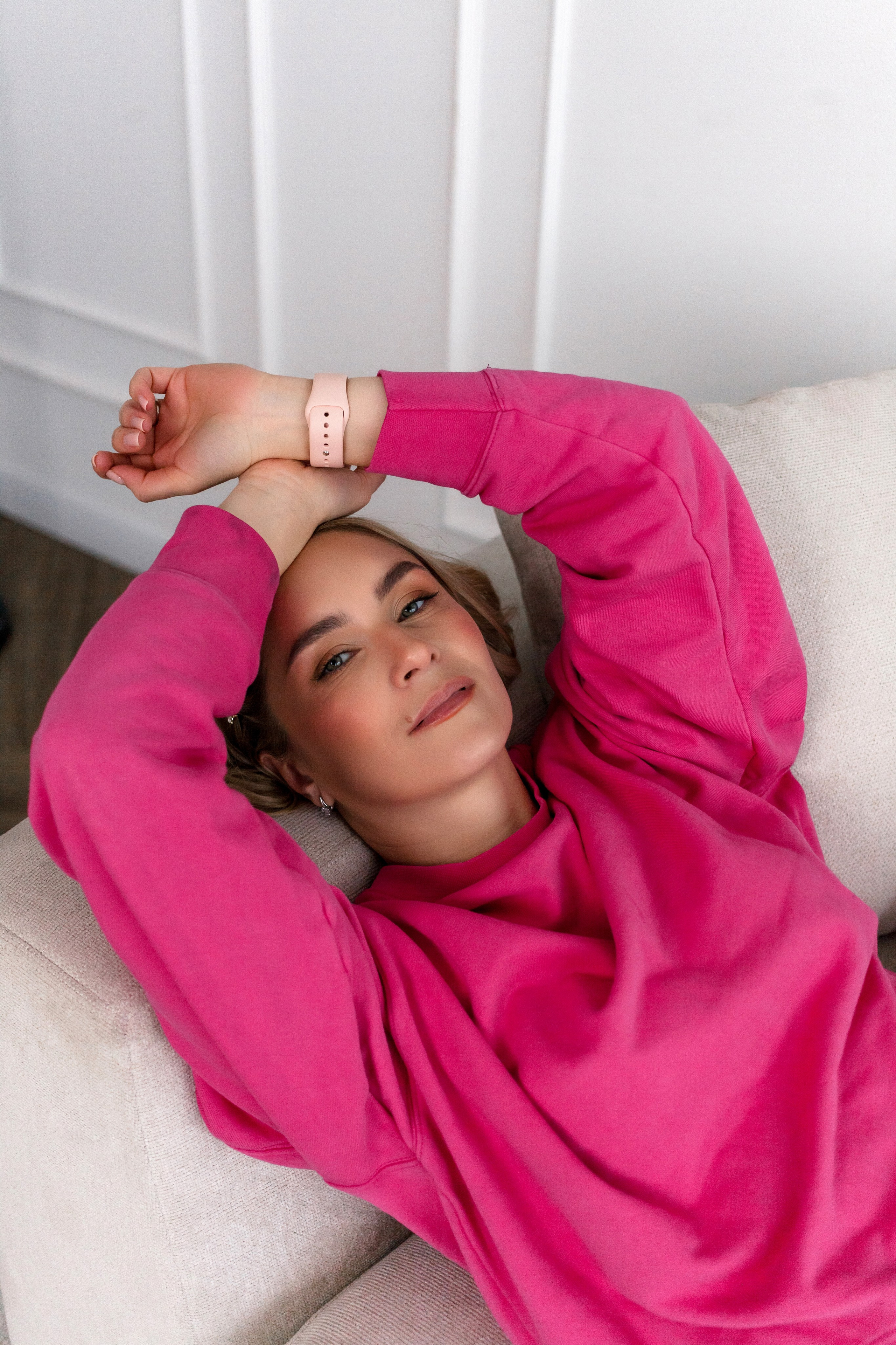 Контентная фотосессия для нутрициолога. КОНТЕНТ ФОТОГРАФ