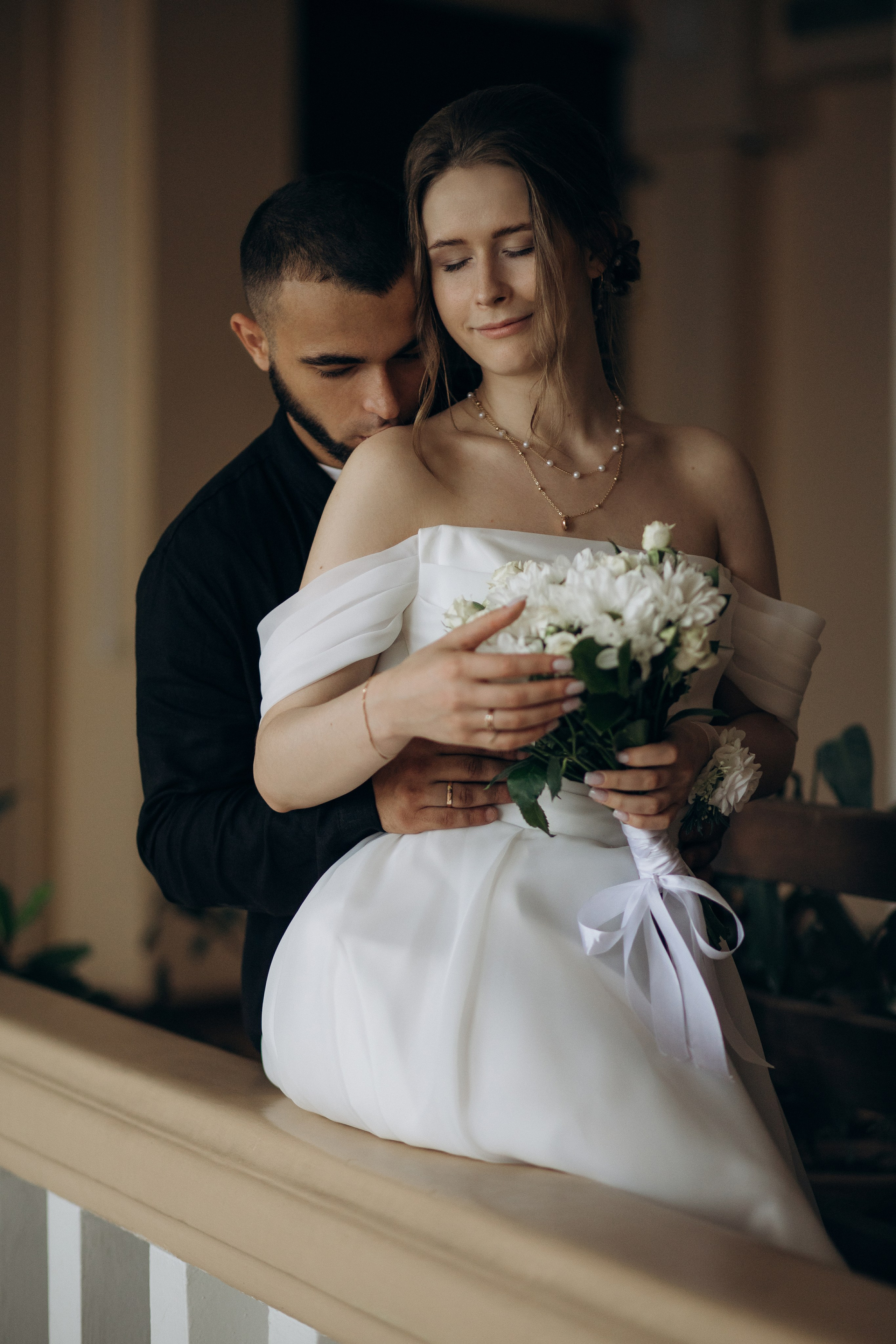 Любовь и Василий. Фотограф Нижний Новгород