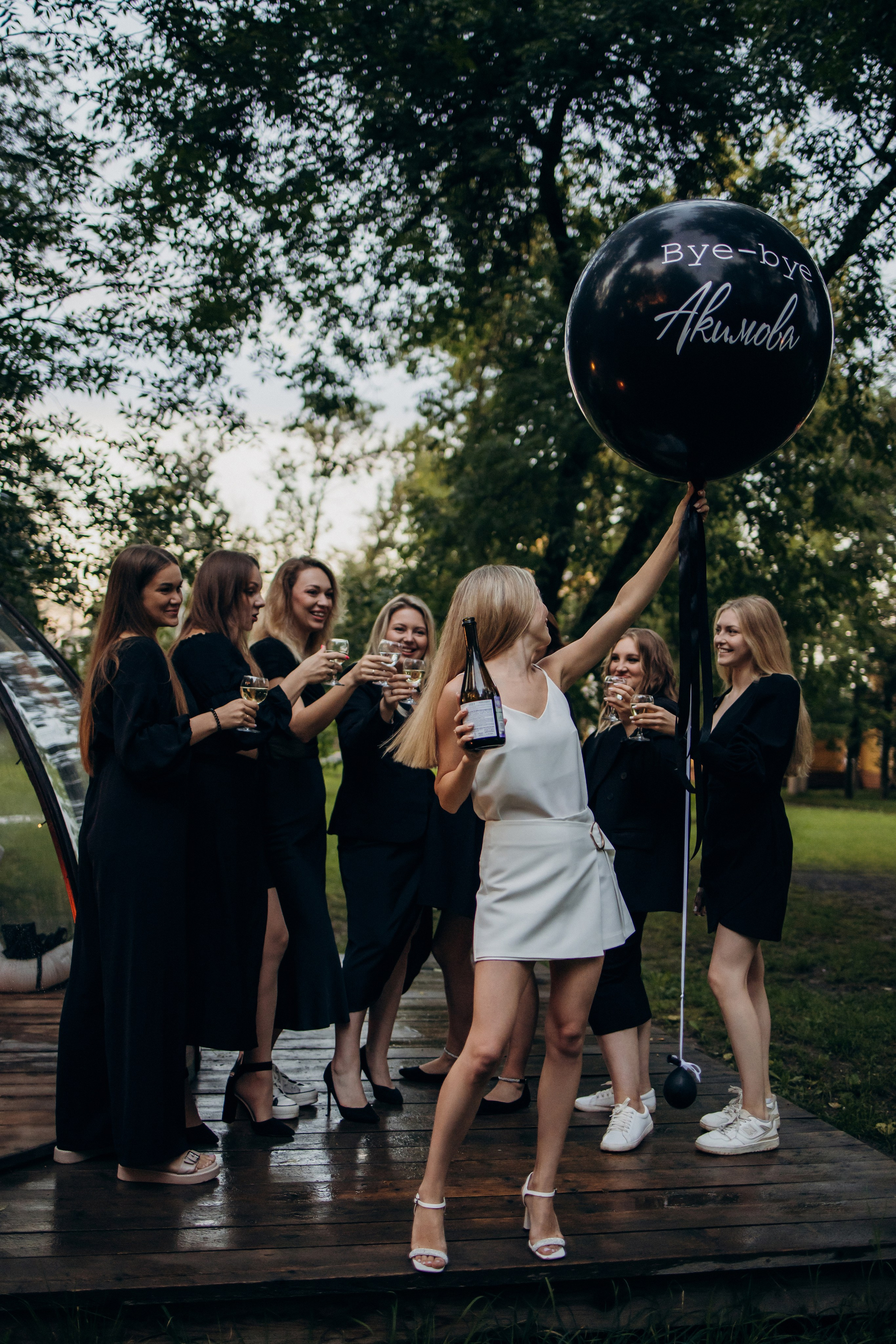 Подружки. Фотограф Нижний Новгород