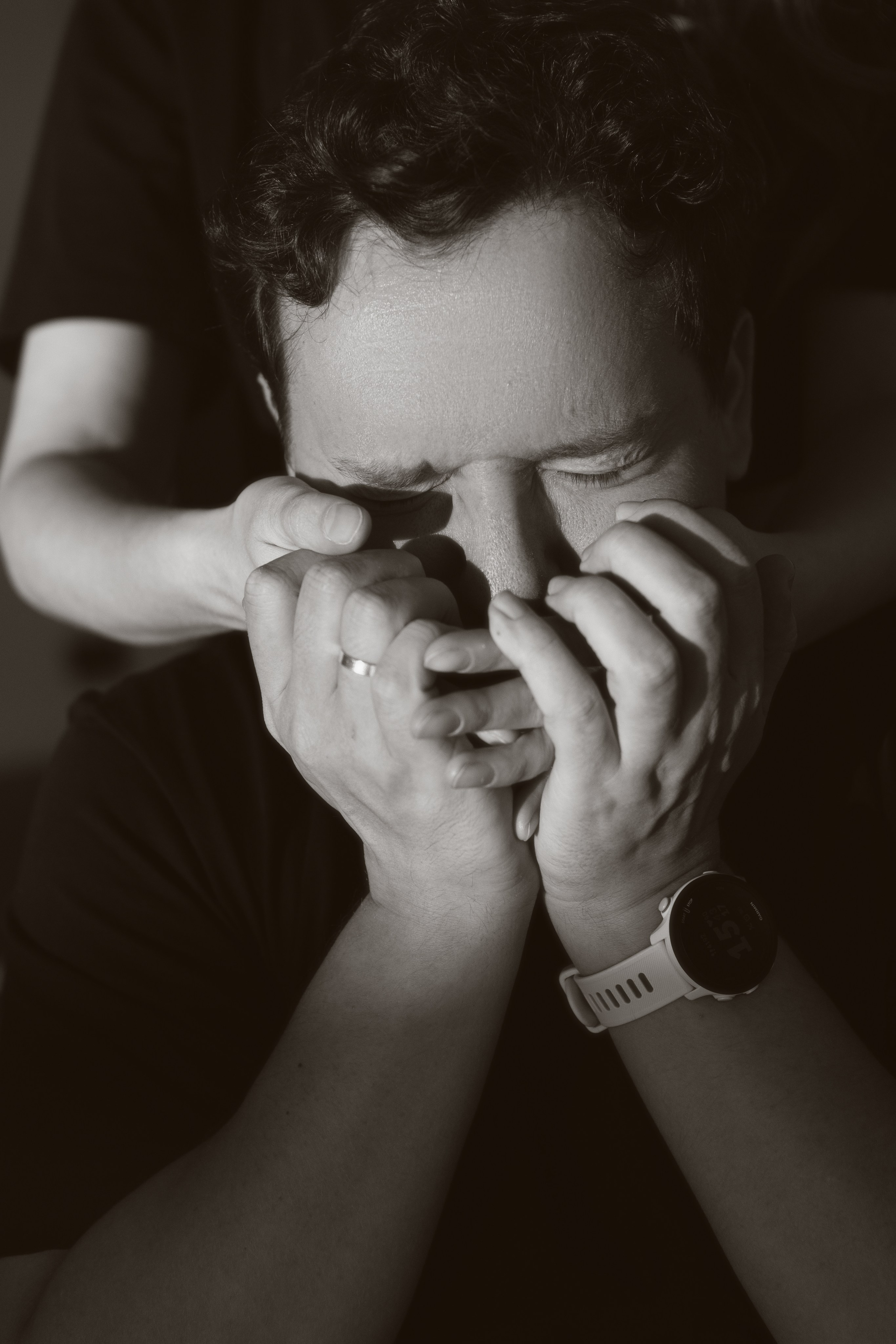 Альбина и Роман. Фотограф Алина Кучумова