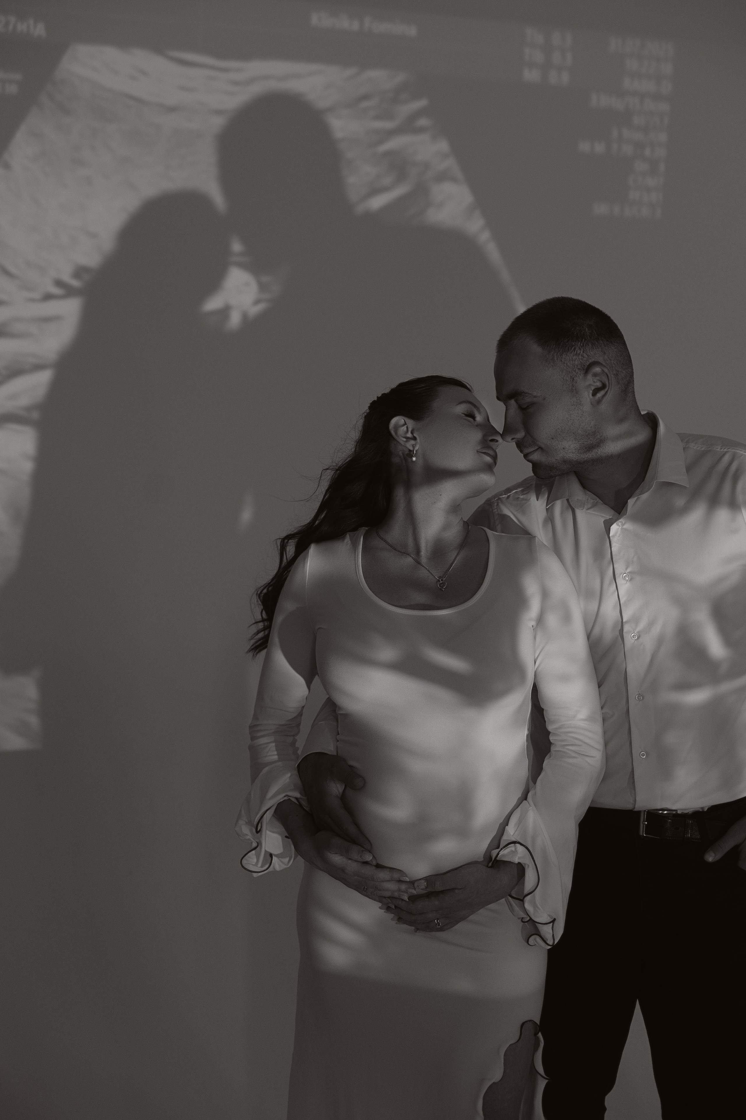 Олеся и Кирилл. Фотограф Алина Кучумова