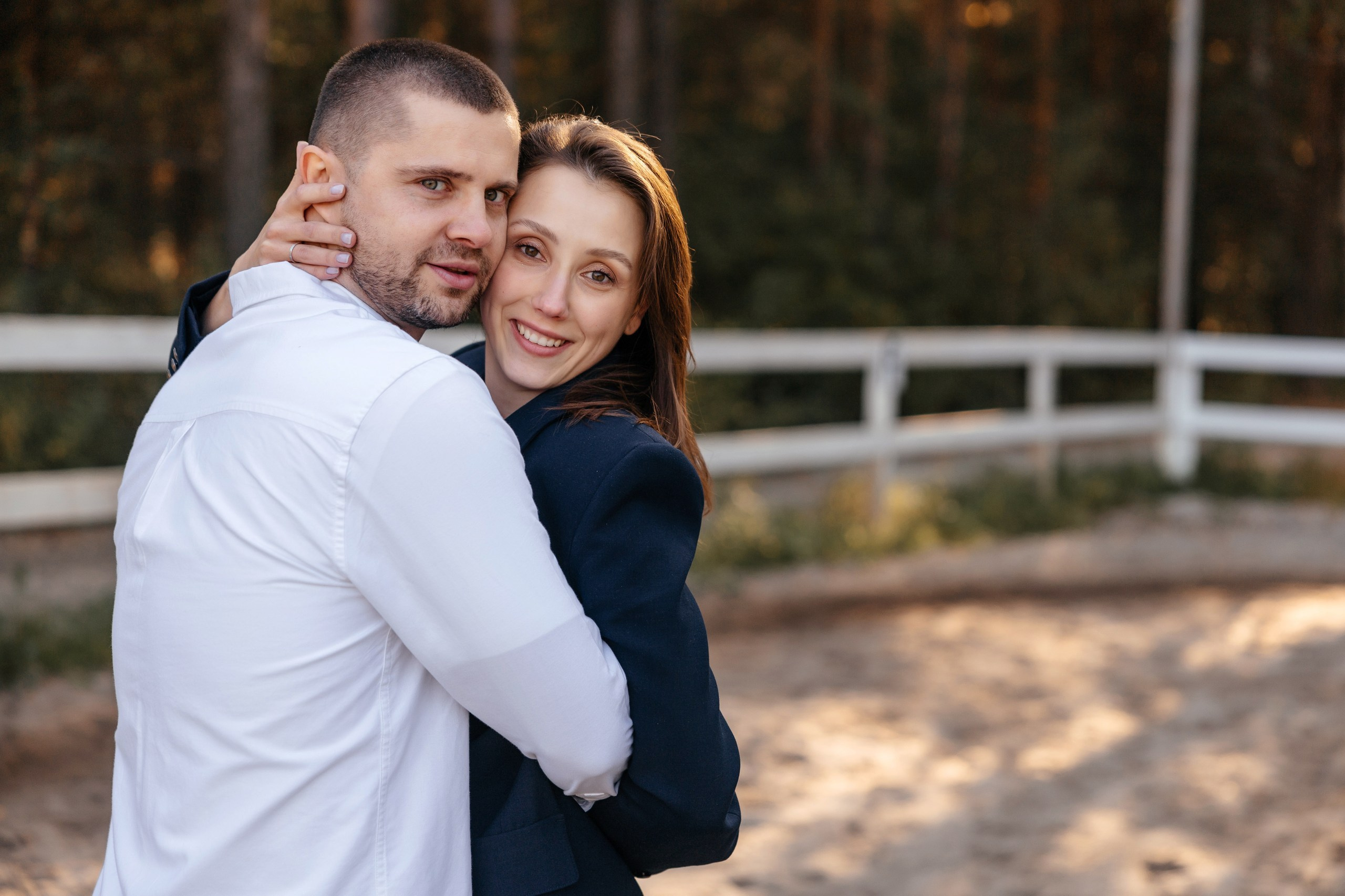 Максим и Настя. Фотограф для бизнеса Константин Брусницын в Екатеринбурге