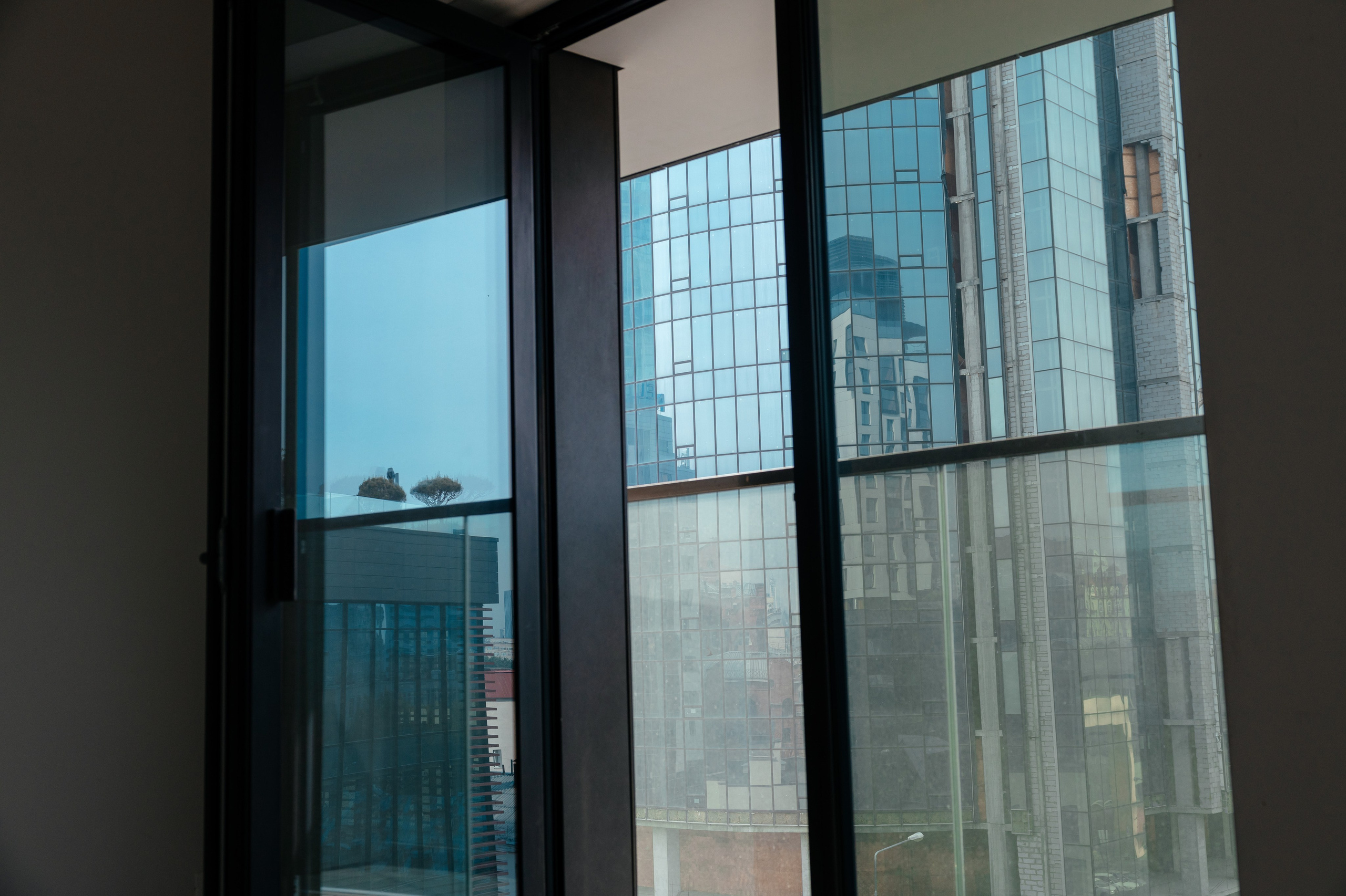 ЖК Кандинский. Фотограф для бизнеса Константин Брусницын в Екатеринбурге