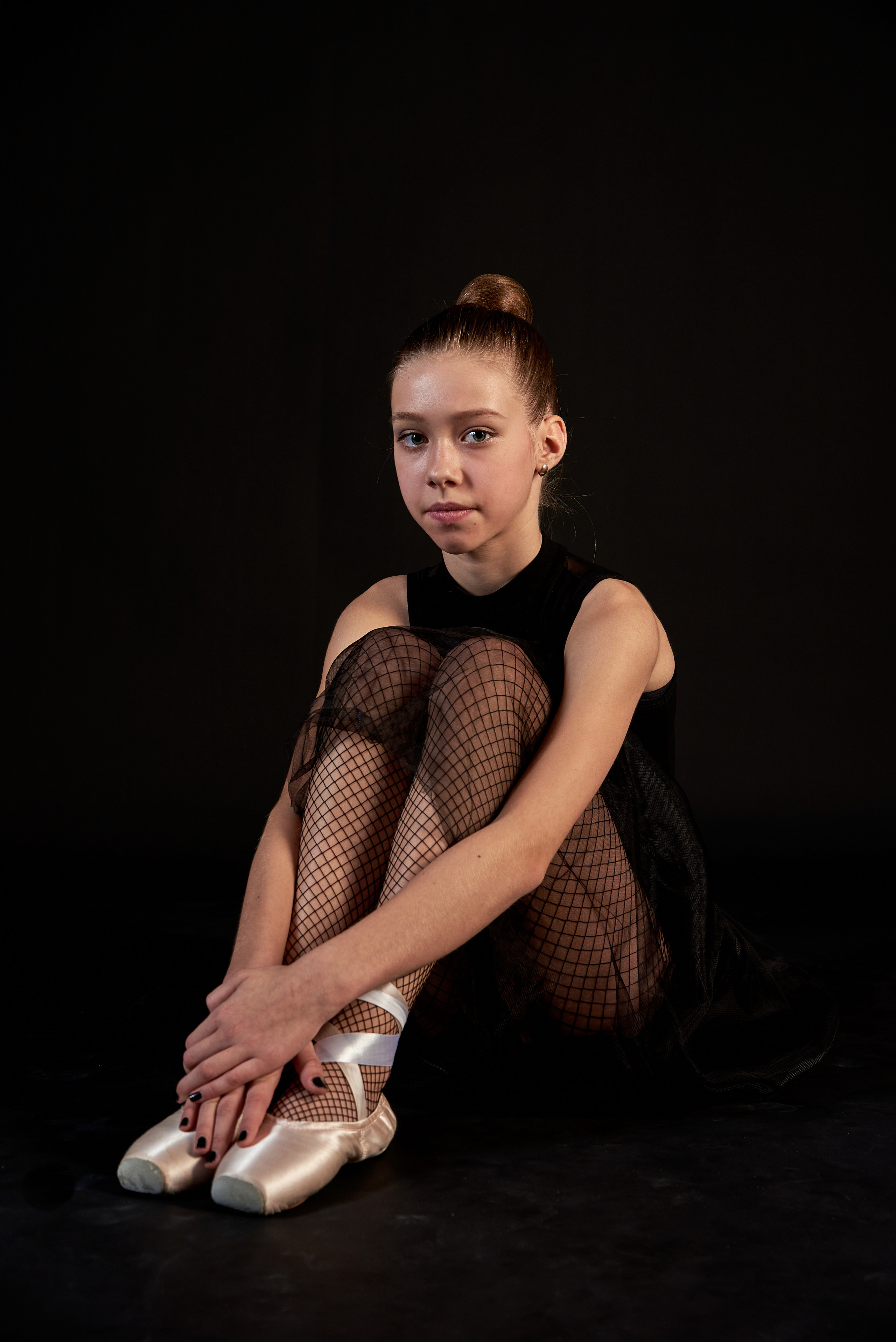 Школа гимнастики «Тонус». Фотограф Егорьевск Коломна Воскресенск