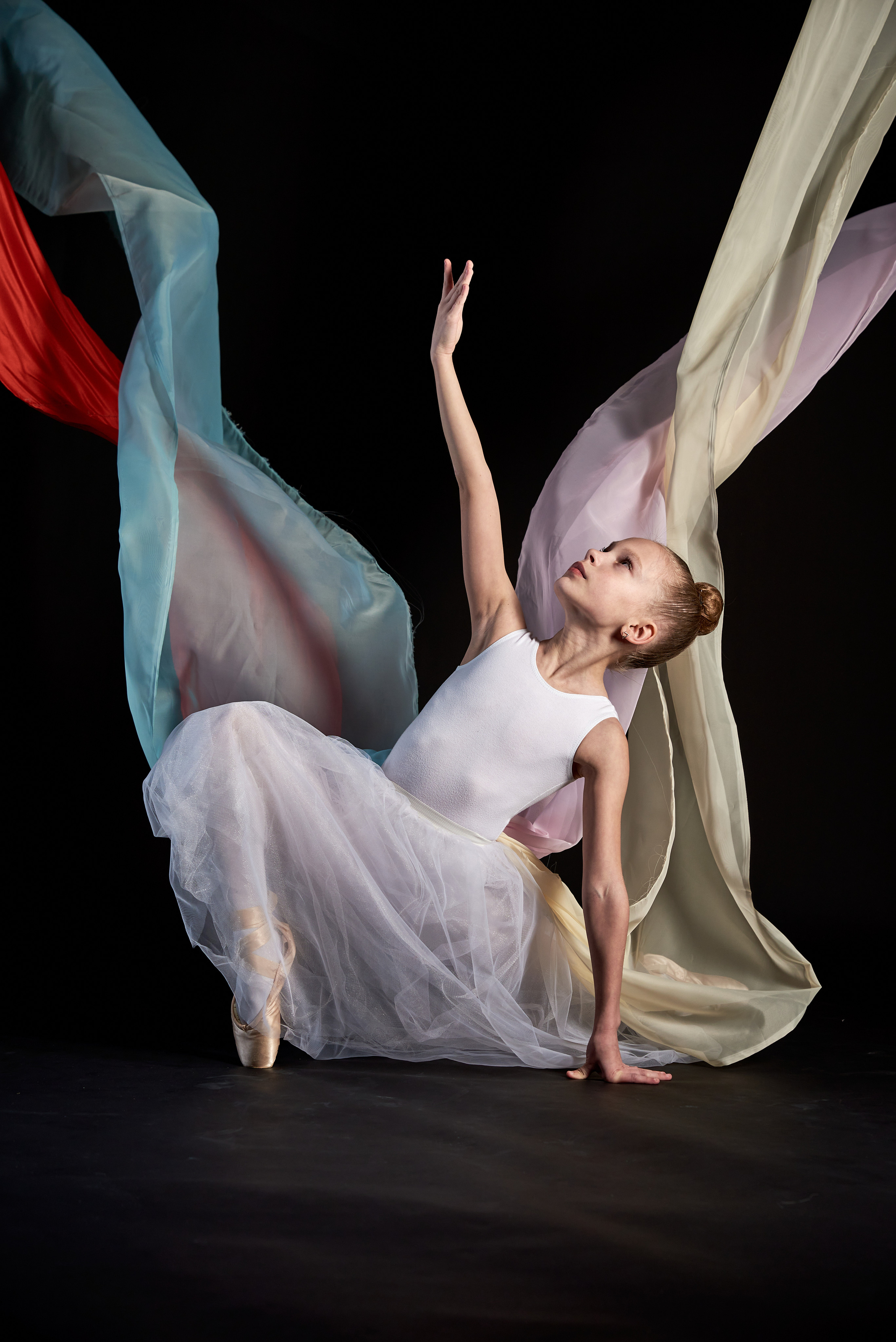 Школа гимнастики «Тонус». Фотограф Егорьевск Коломна Воскресенск