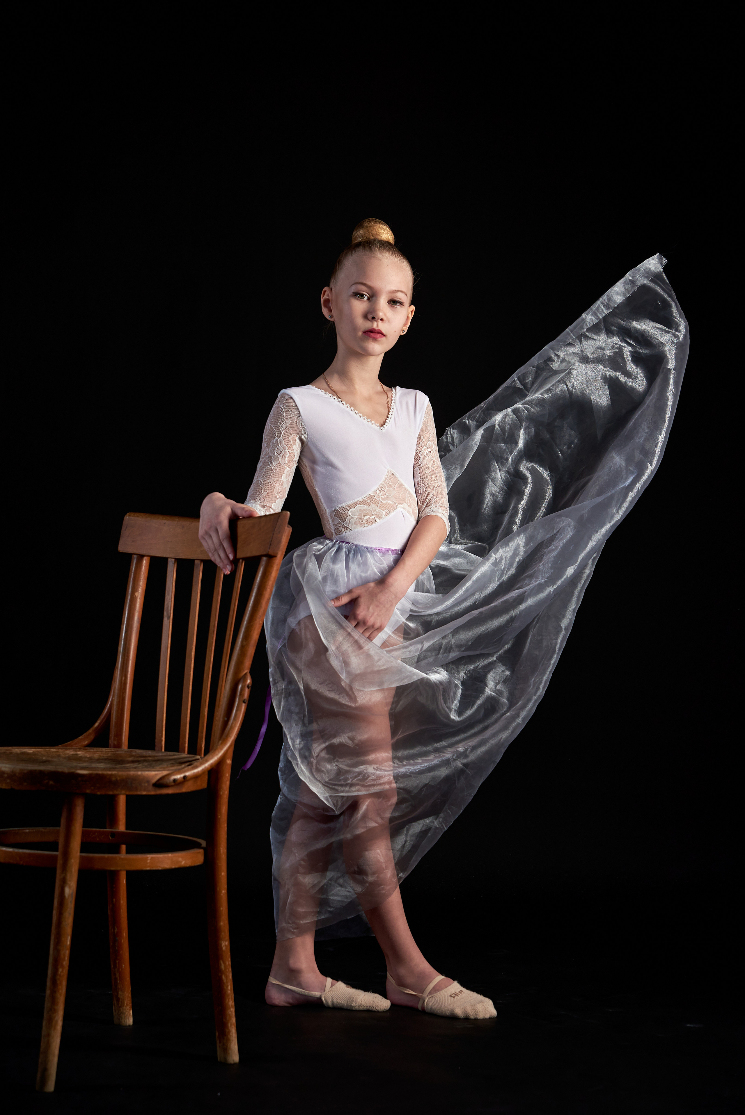 Школа гимнастики «Тонус». Фотограф Егорьевск Коломна Воскресенск