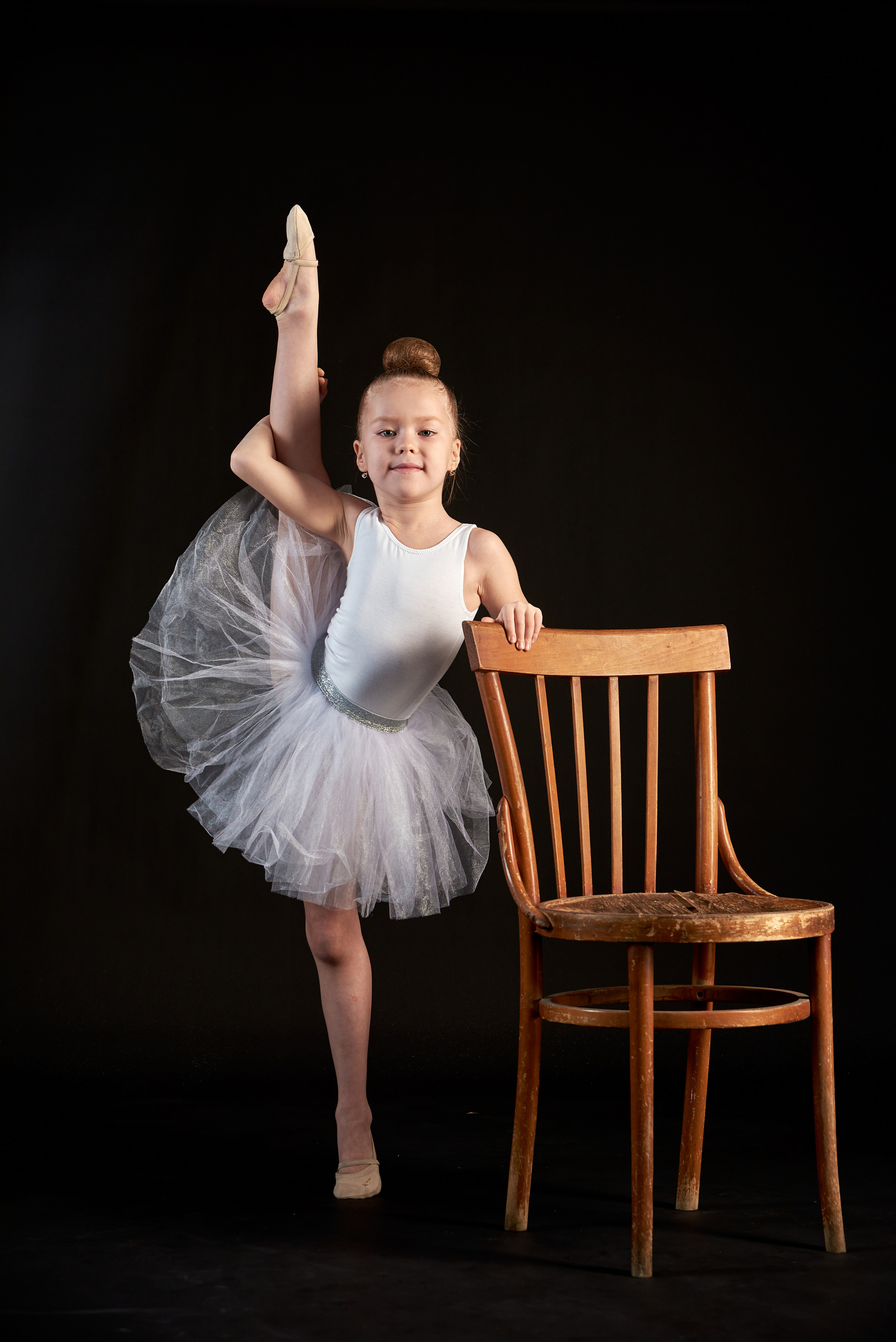 Школа гимнастики «Тонус». Фотограф Егорьевск Коломна Воскресенск