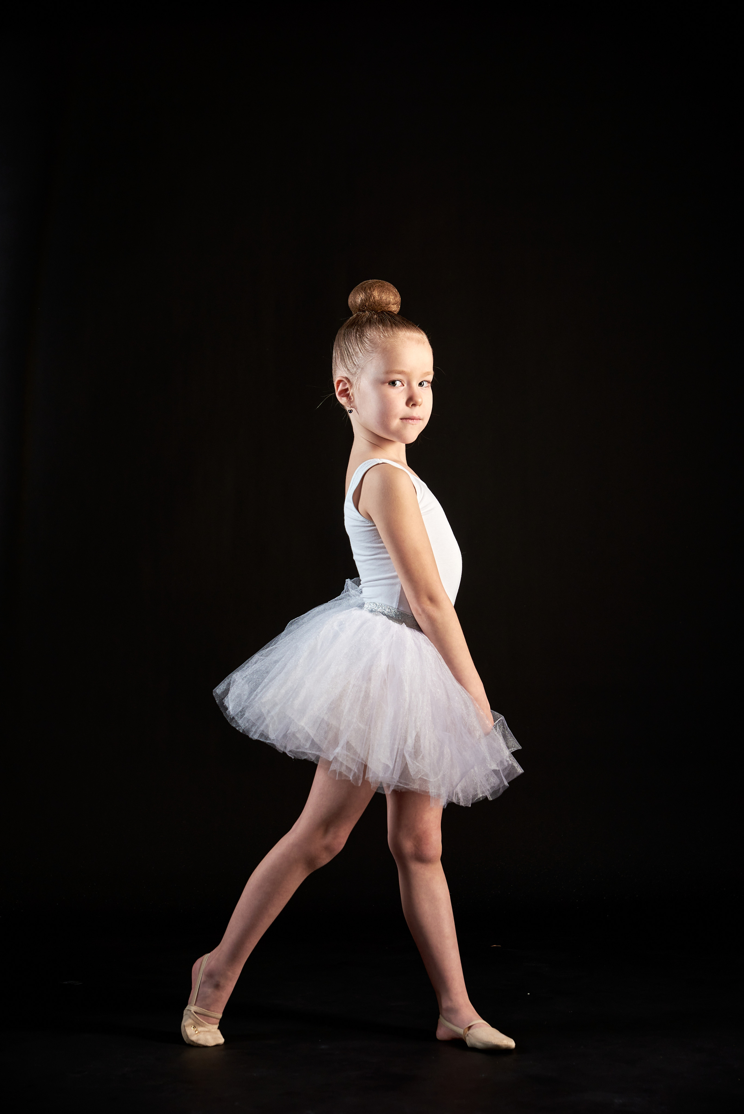 Школа гимнастики «Тонус». Фотограф Егорьевск Коломна Воскресенск