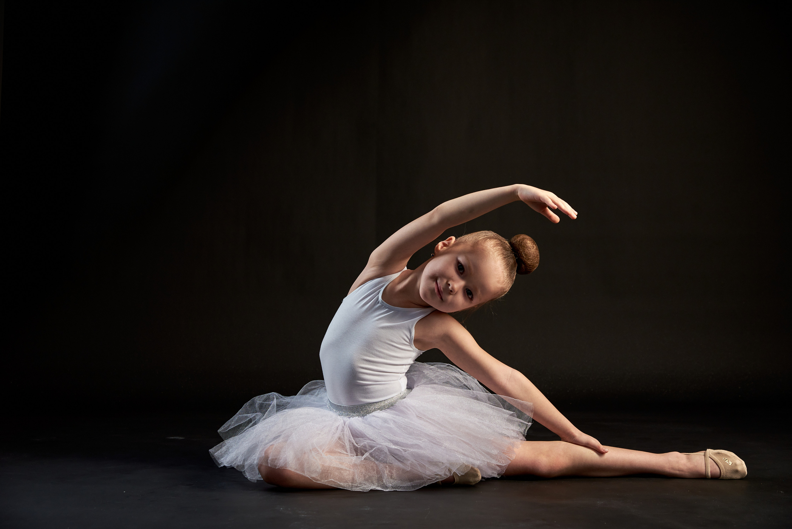 Школа гимнастики «Тонус». Фотограф Егорьевск Коломна Воскресенск