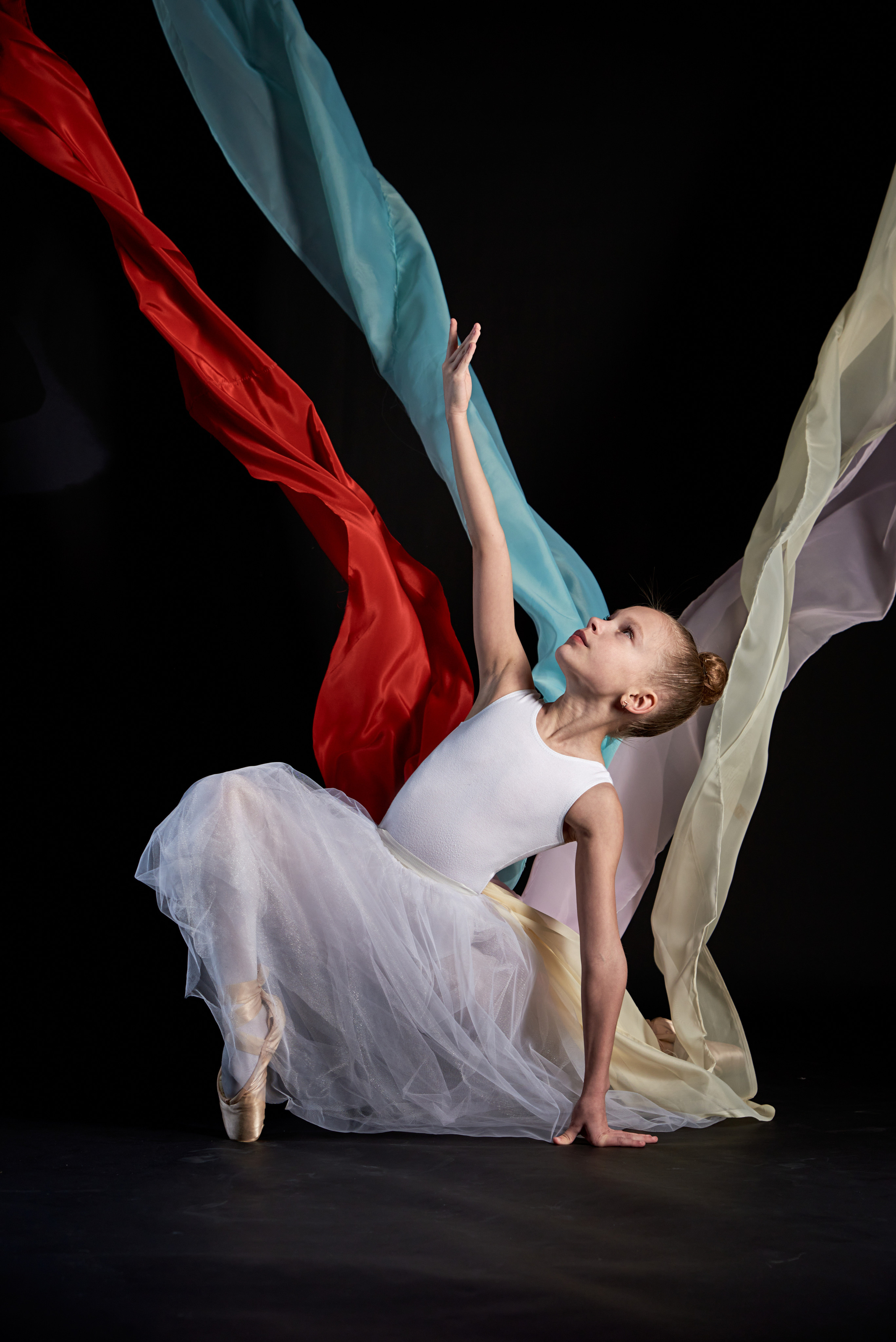 Школа гимнастики «Тонус». Фотограф Егорьевск Коломна Воскресенск