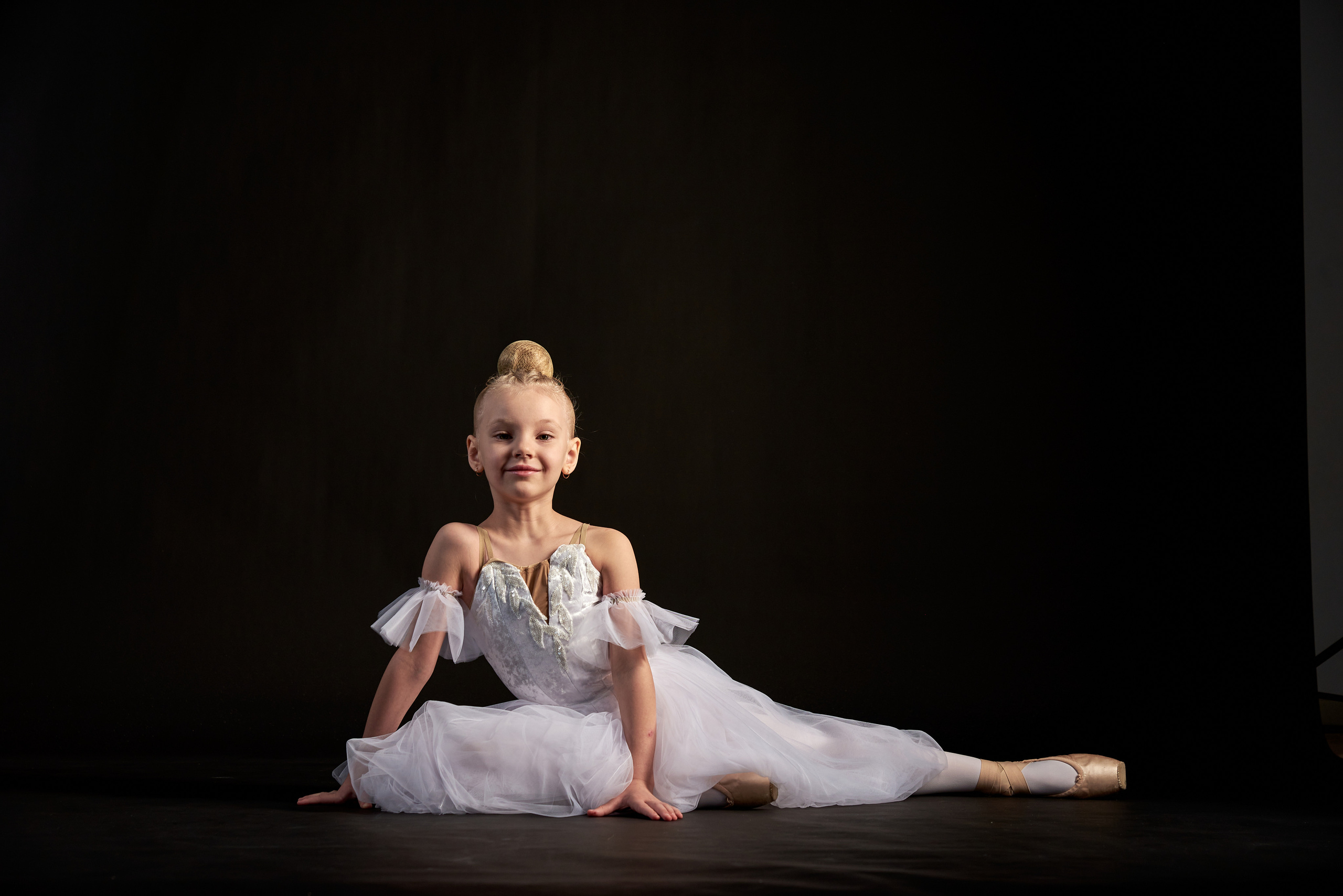 Школа гимнастики «Тонус». Фотограф Егорьевск Коломна Воскресенск