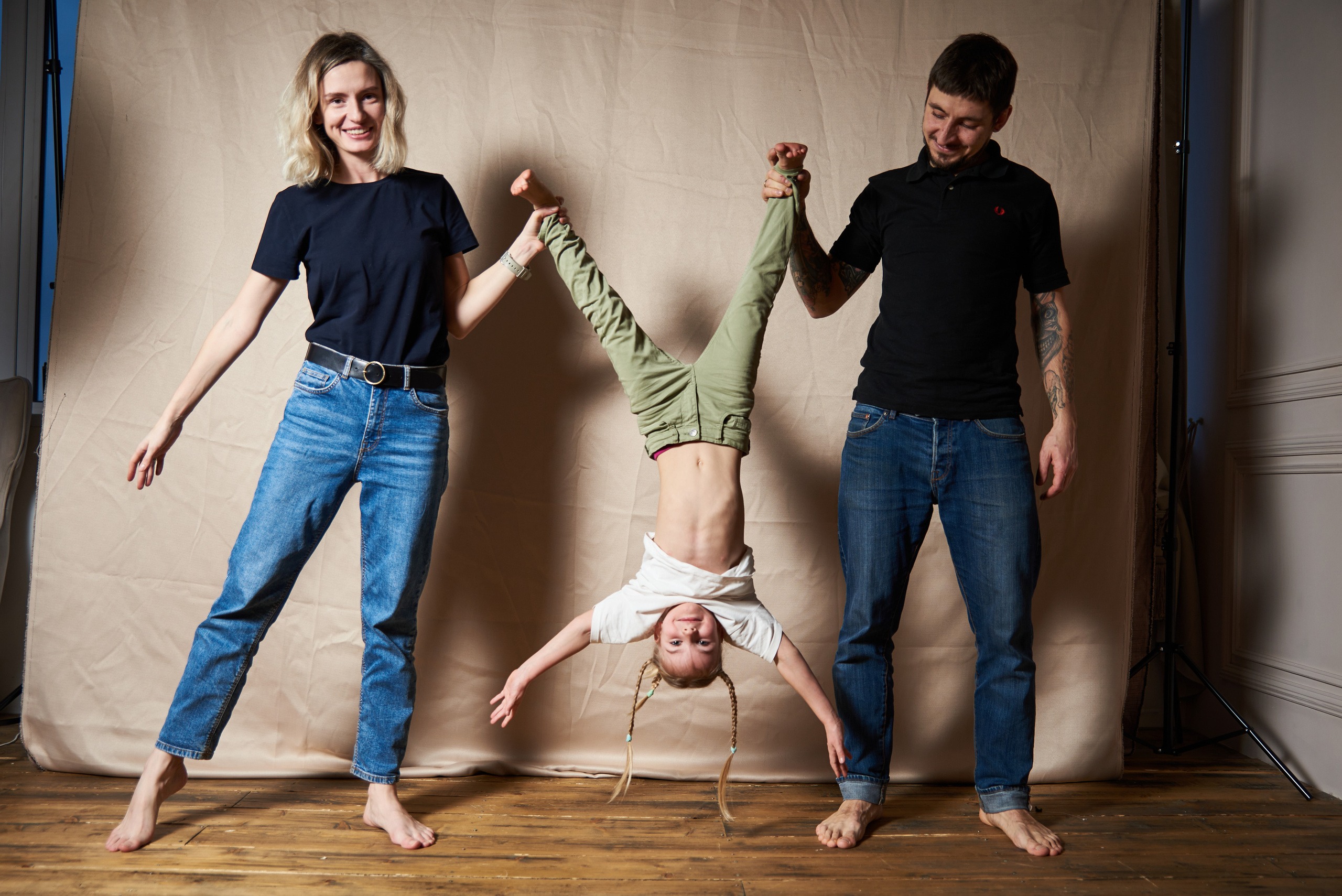 Данила Маша и Арина. Фотограф Егорьевск Коломна Воскресенск