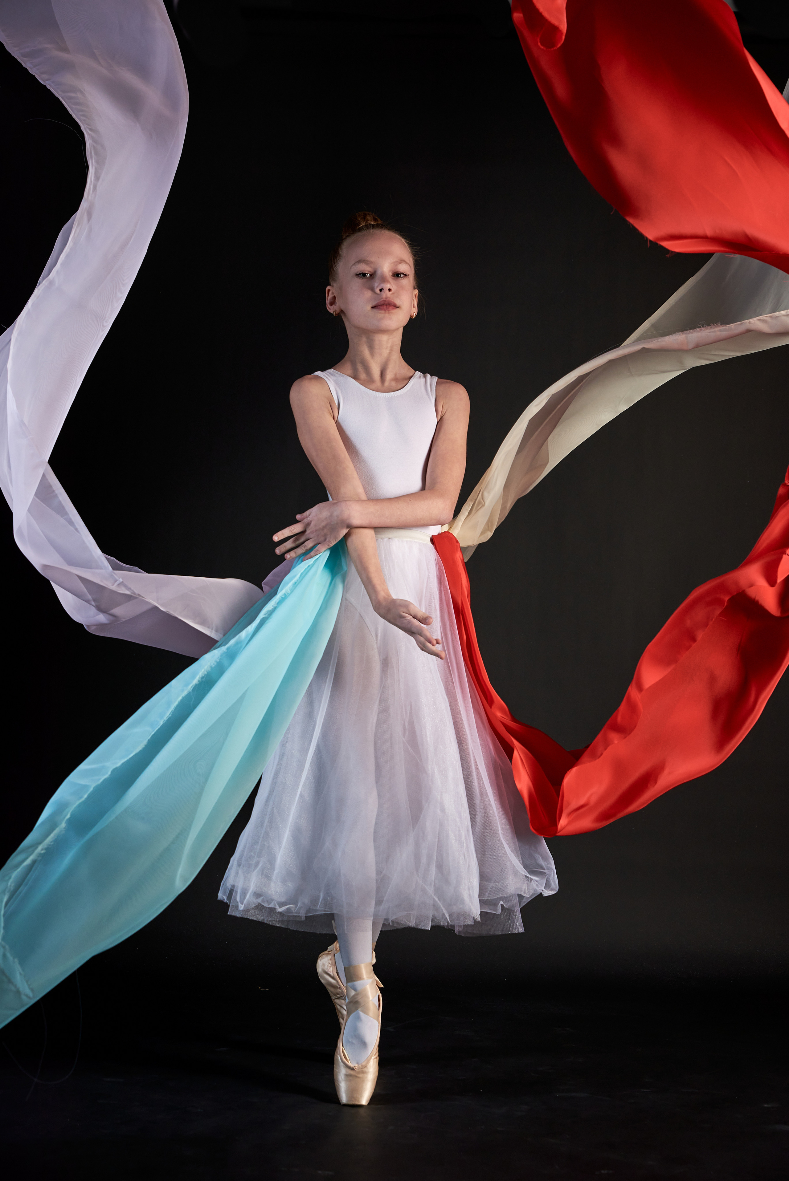 Школа гимнастики «Тонус». Фотограф Егорьевск Коломна Воскресенск