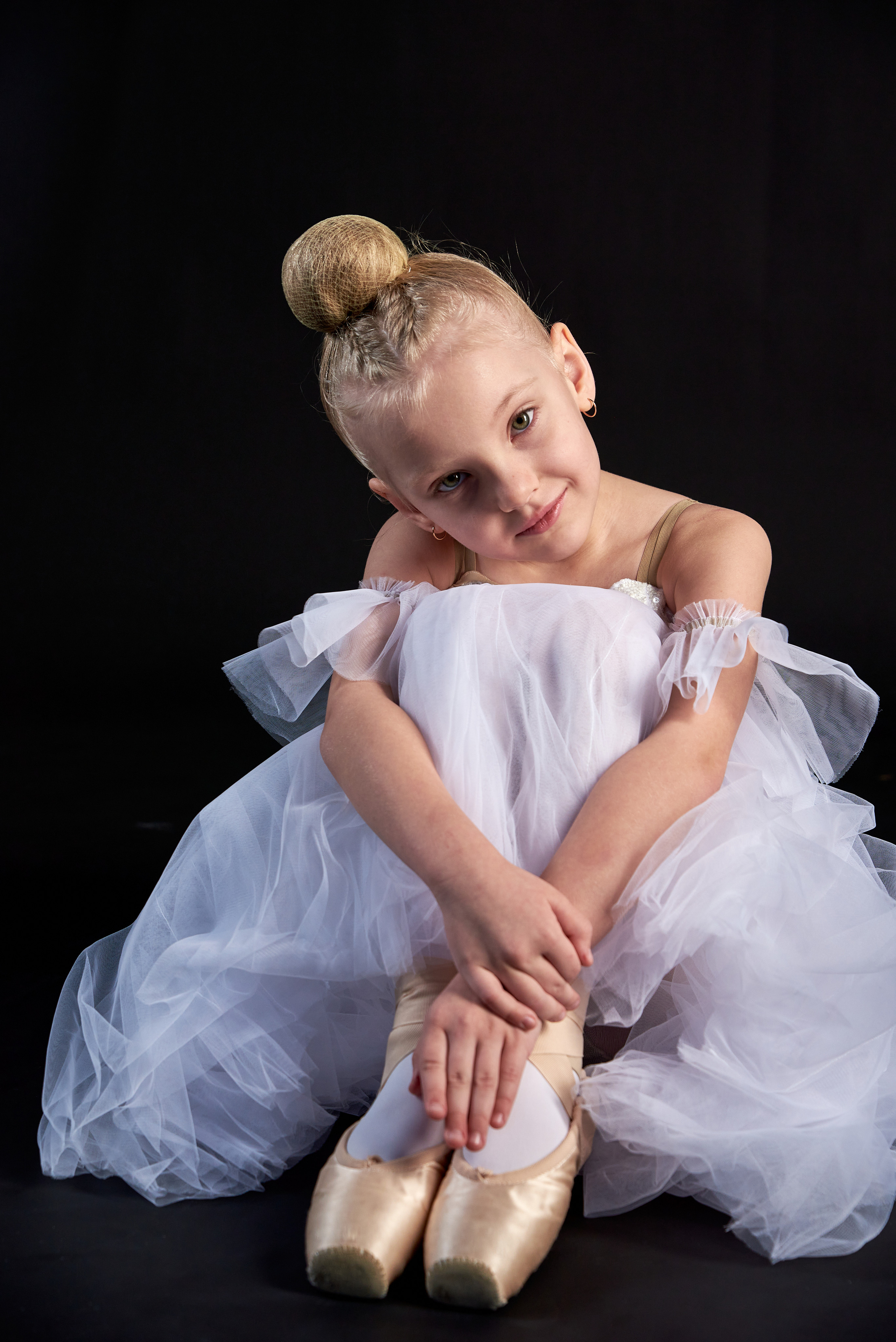 Школа гимнастики «Тонус». Фотограф Егорьевск Коломна Воскресенск