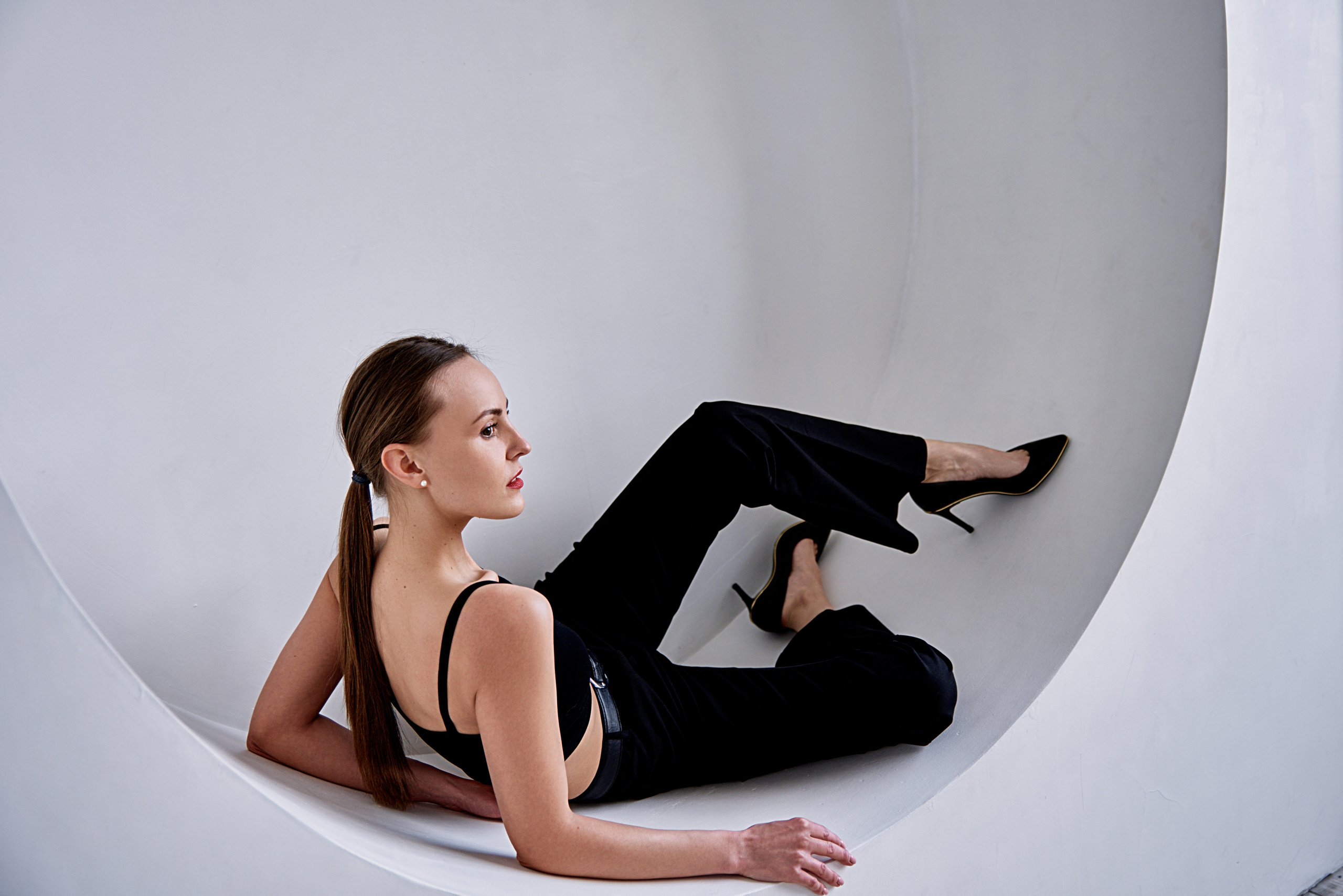 Алина. Фотограф Егорьевск Коломна Воскресенск